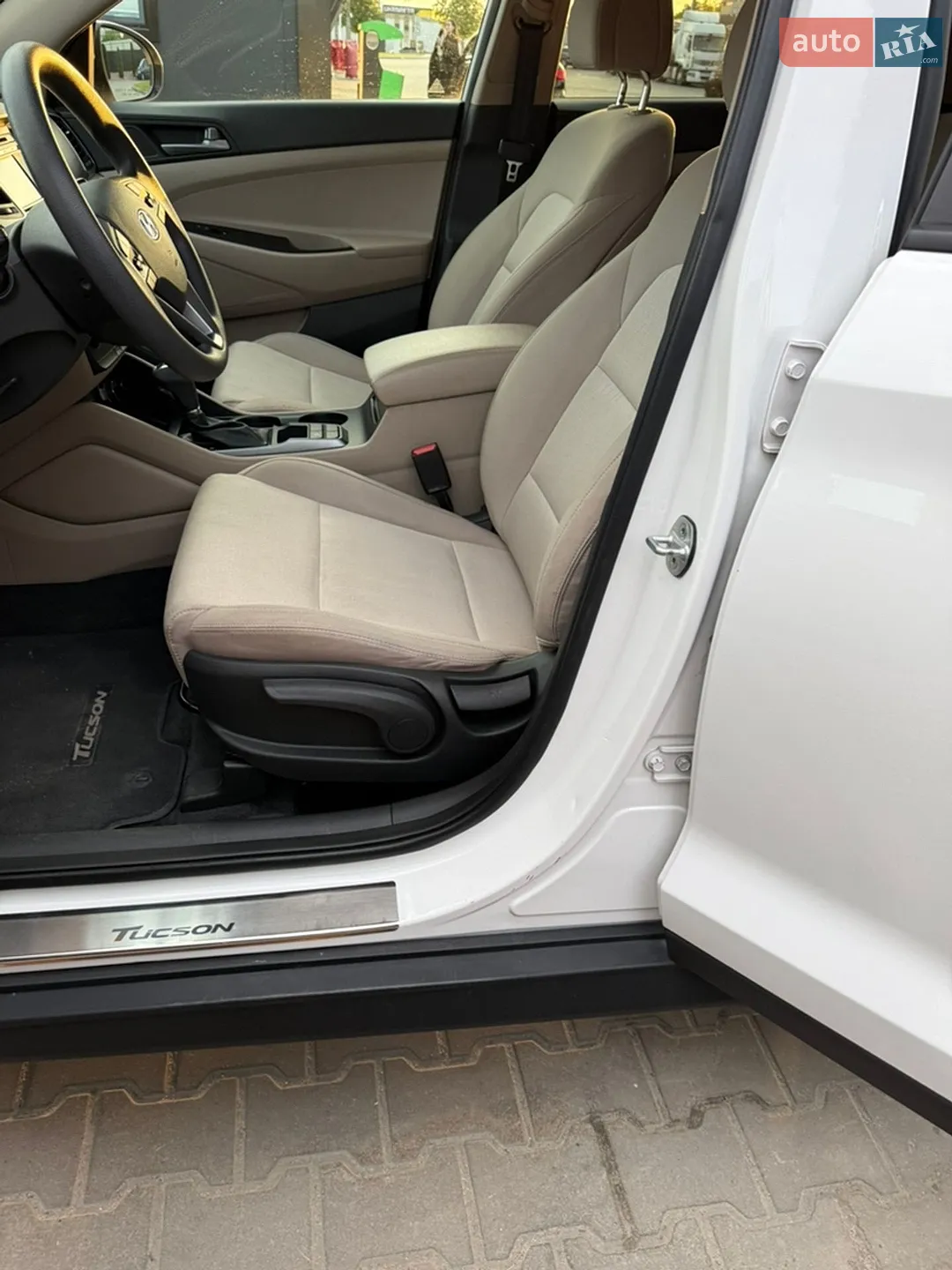 2016 Hyundai Tucson - мініатюра 27