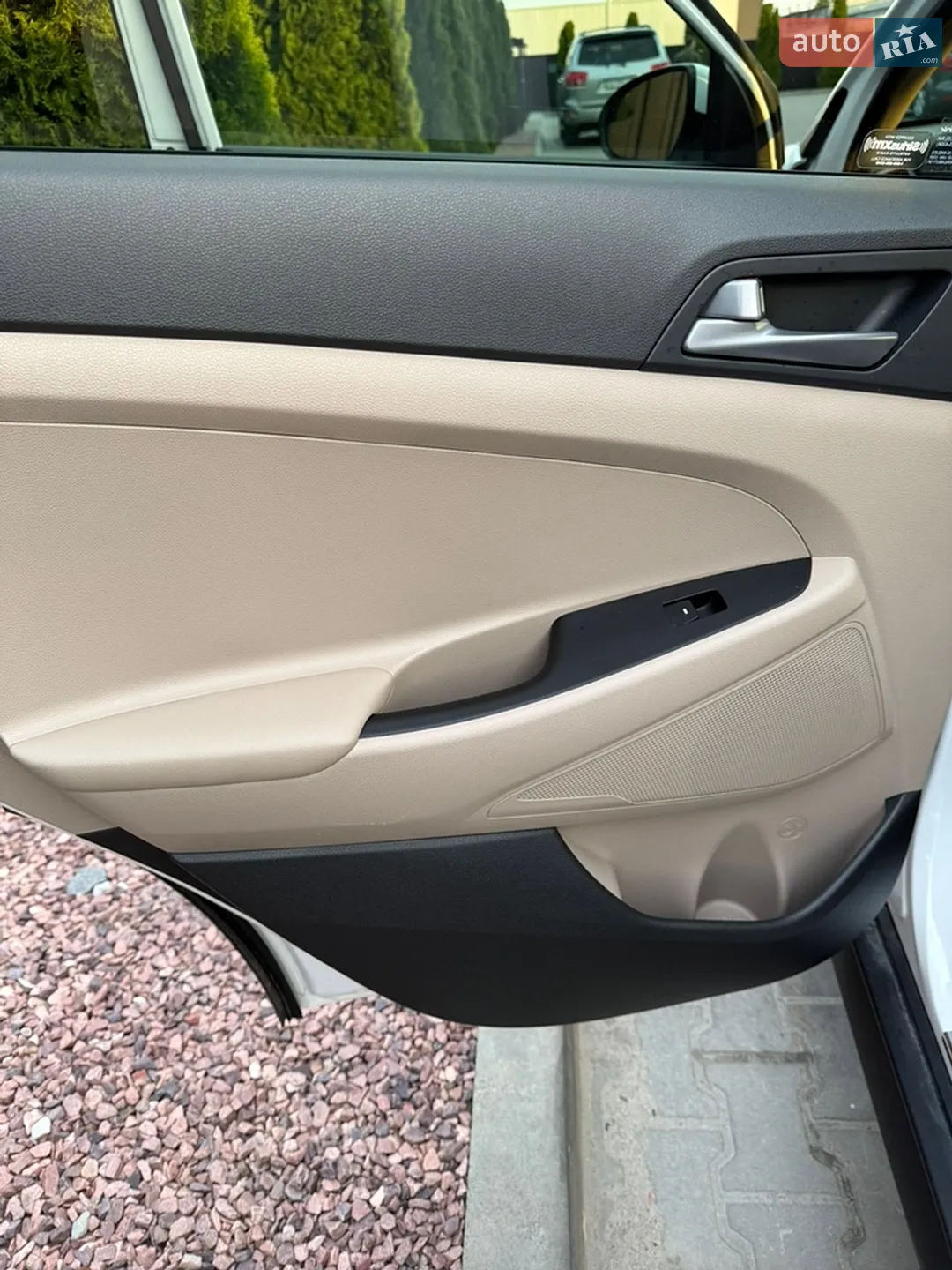2016 Hyundai Tucson - мініатюра 32