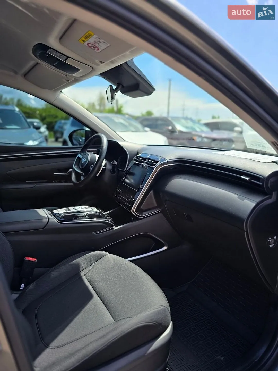 2021 Hyundai Tucson - мініатюра 25