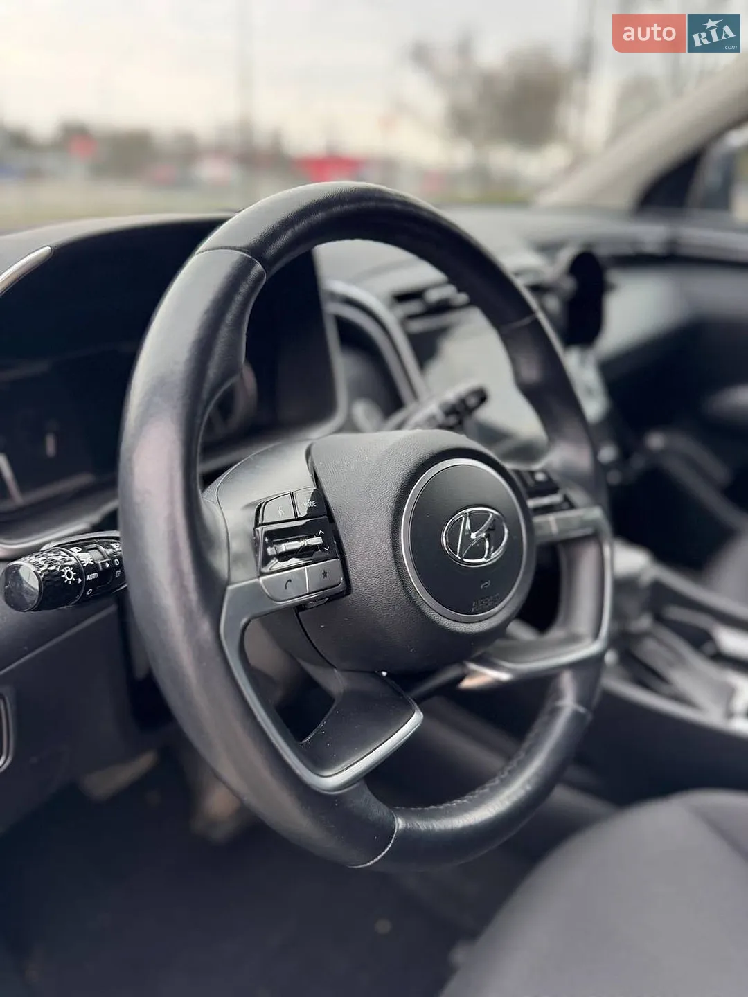 2021 Hyundai Tucson - мініатюра 13