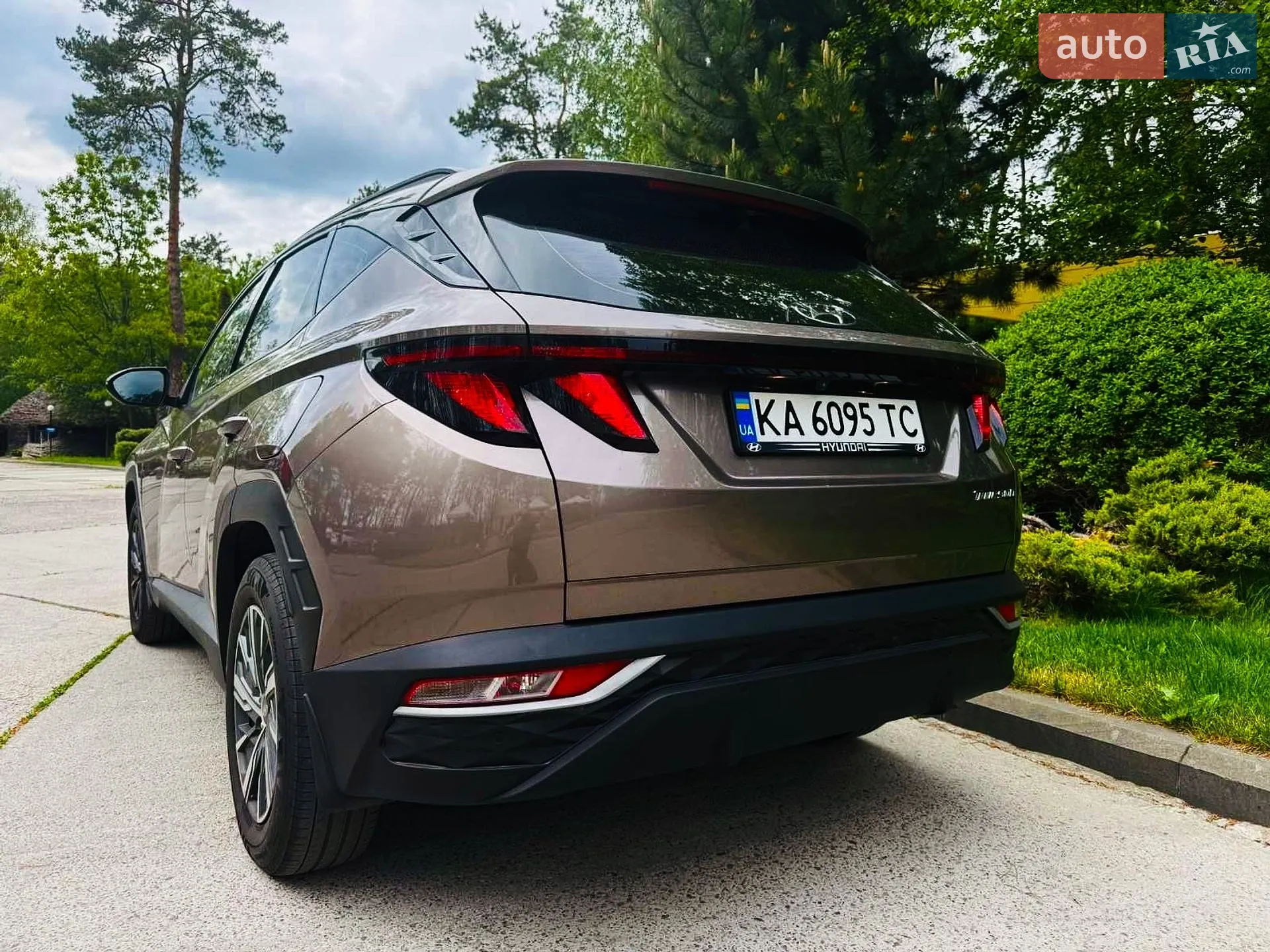 2022 Hyundai Tucson - мініатюра 14