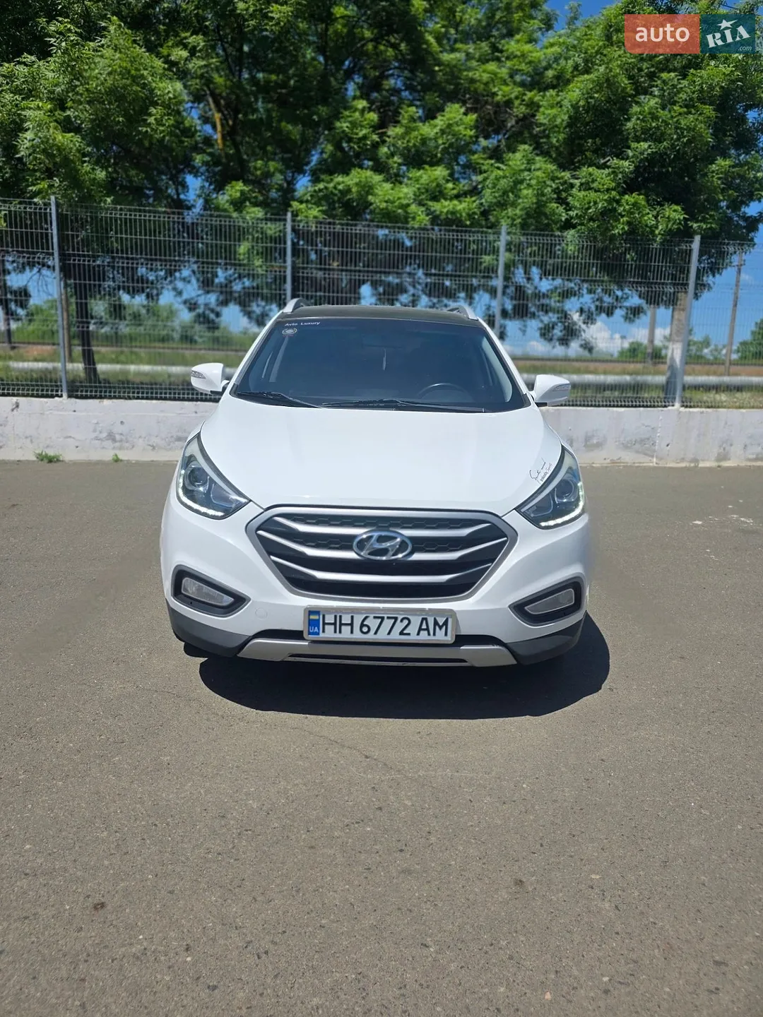 2015 Hyundai Tucson - мініатюра 24