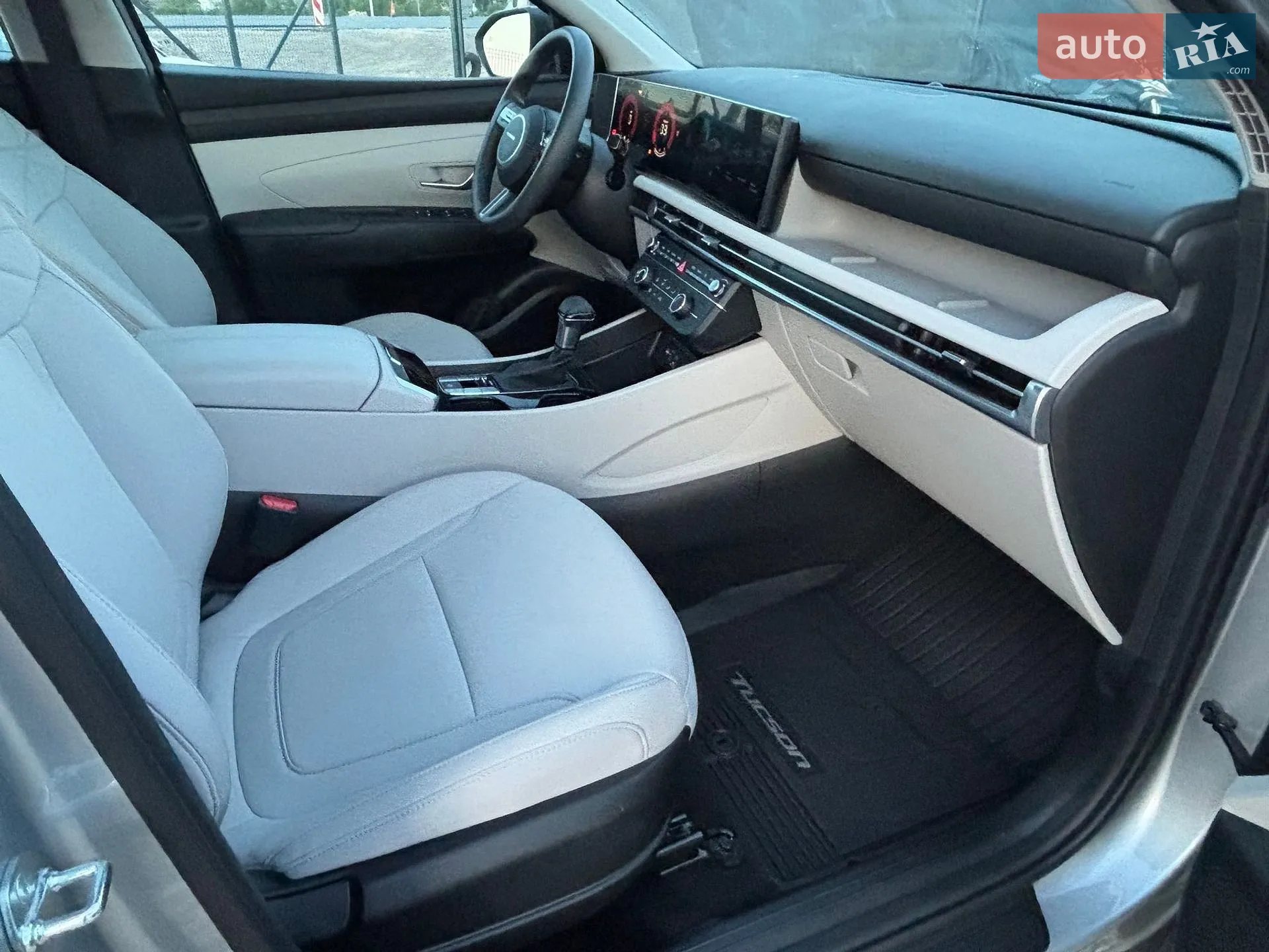 2025 Hyundai Tucson - мініатюра 13