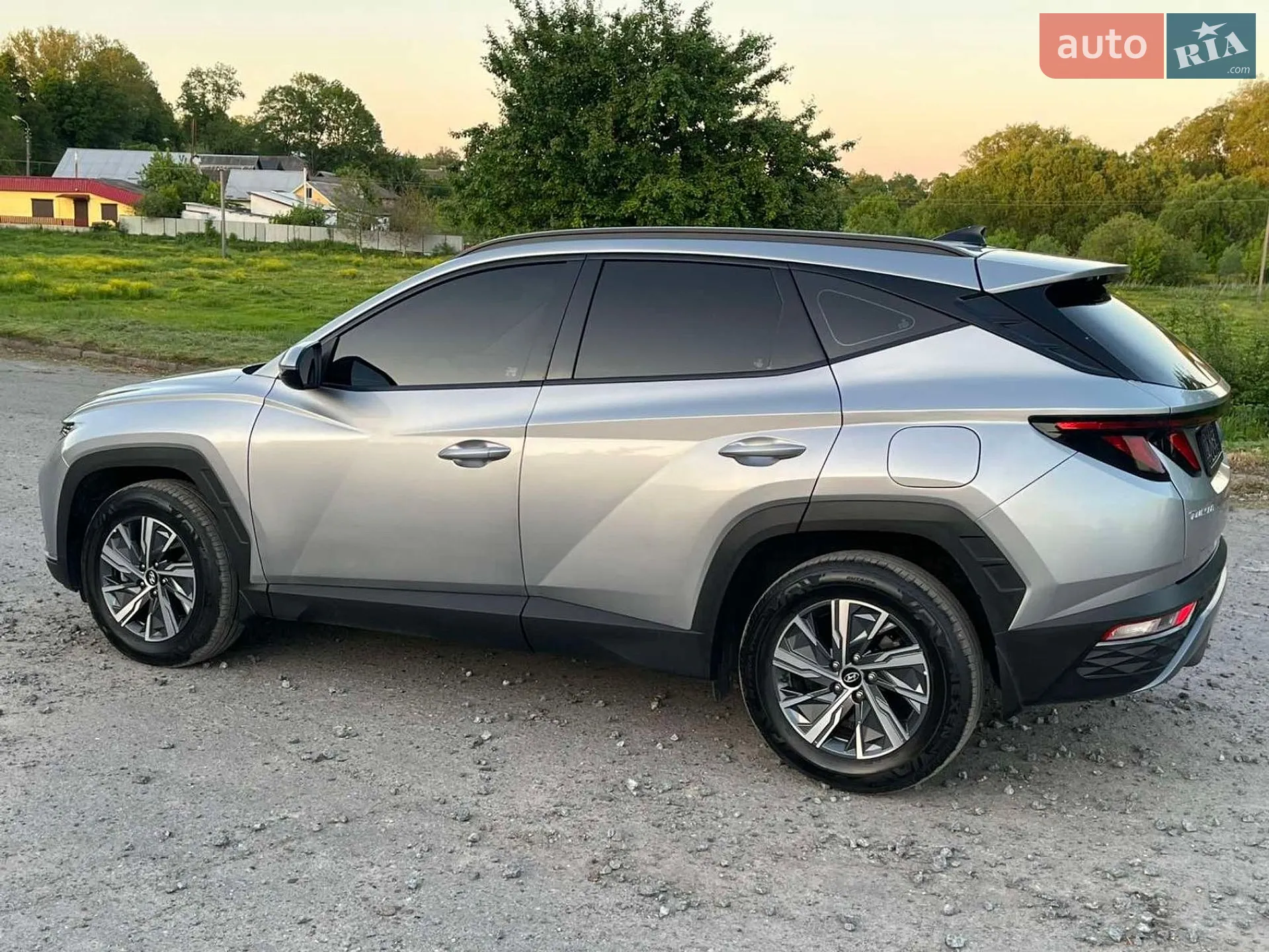 2023 Hyundai Tucson - мініатюра 9
