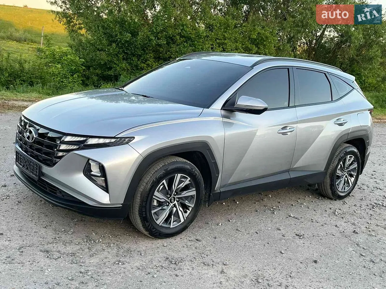 2022 Hyundai Tucson - мініатюра 24