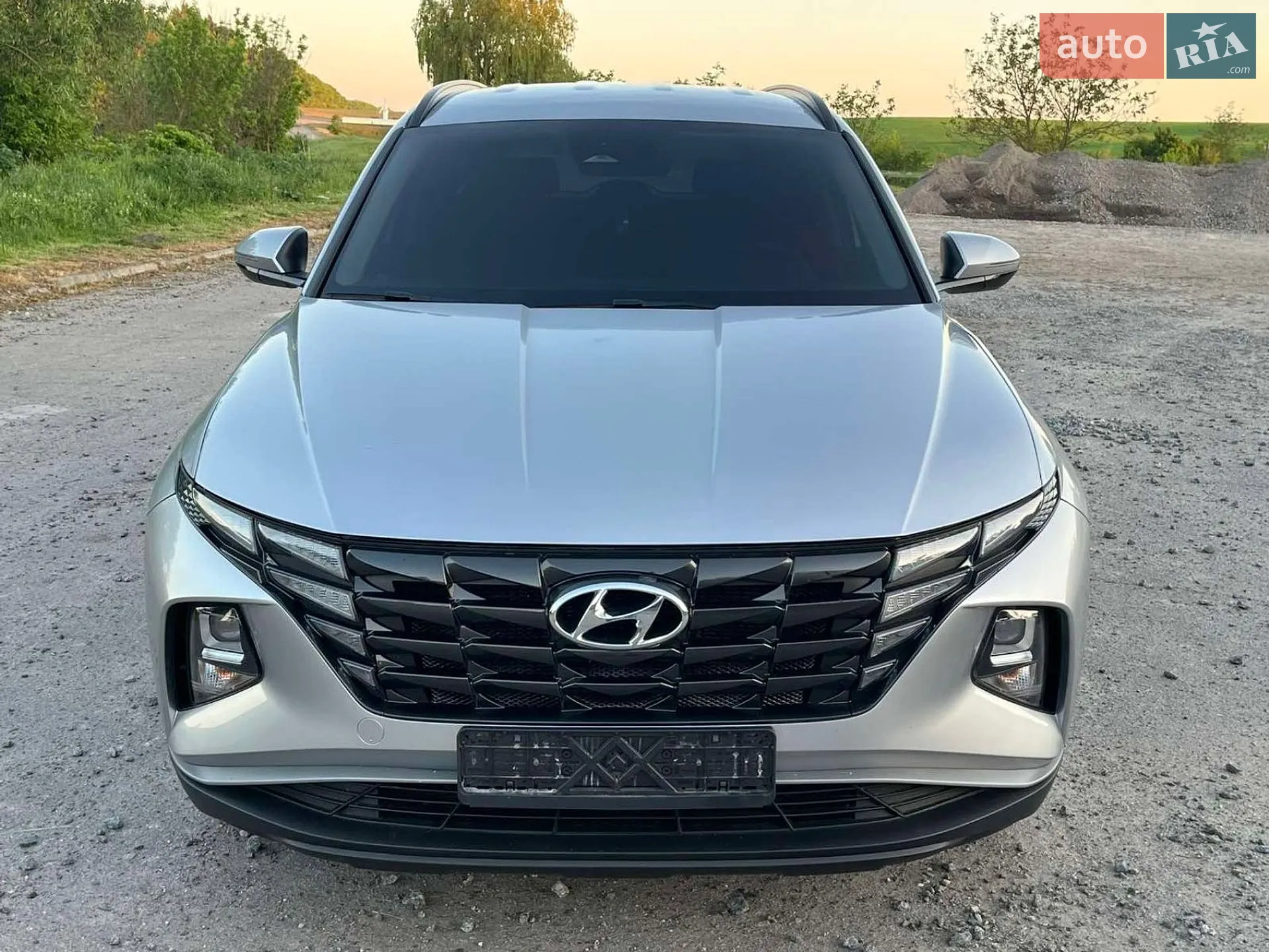 2023 Hyundai Tucson - мініатюра 3