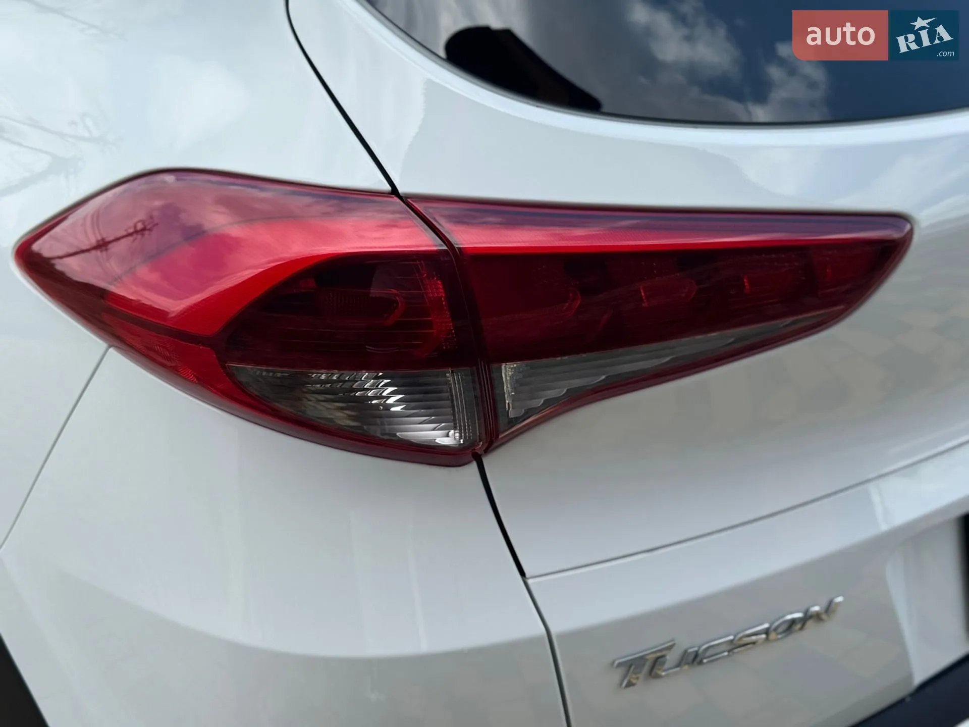 2018 Hyundai Tucson - мініатюра 18