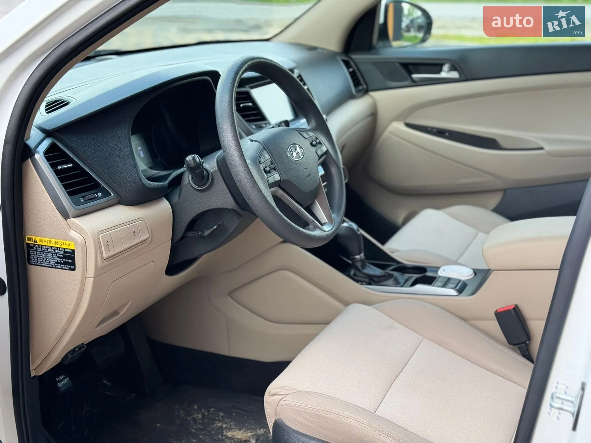 2018 Hyundai Tucson - мініатюра 28