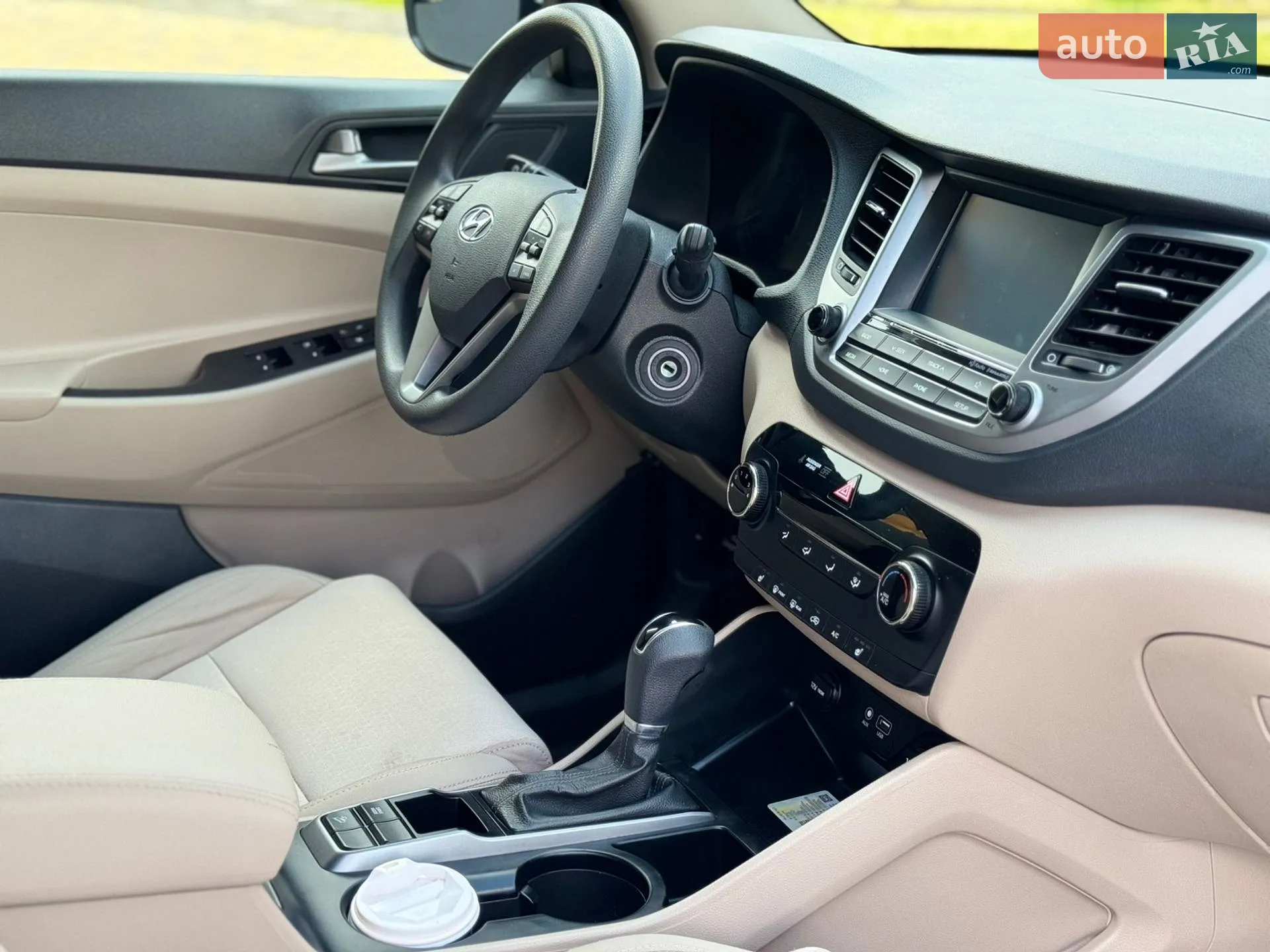 2018 Hyundai Tucson - мініатюра 33