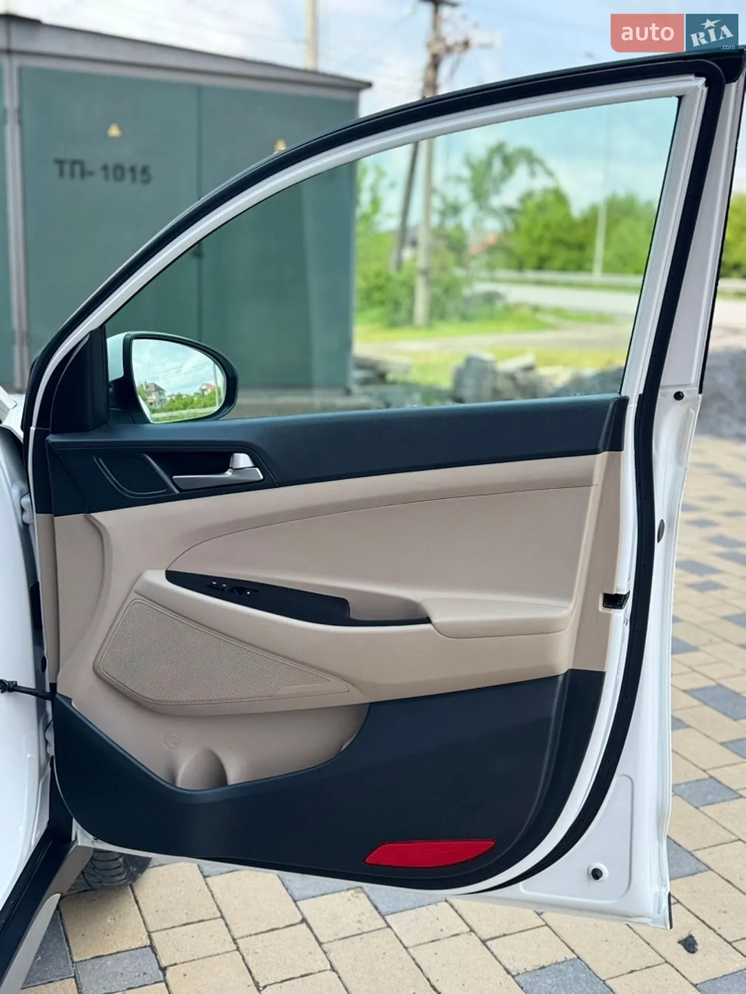 2018 Hyundai Tucson - мініатюра 40
