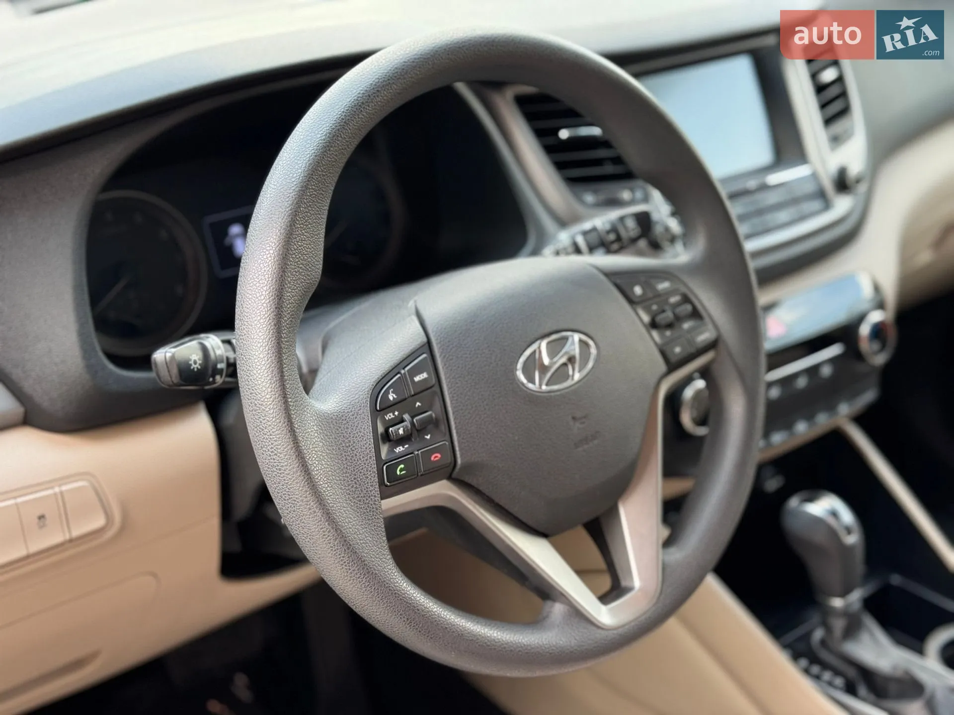 2018 Hyundai Tucson - мініатюра 37