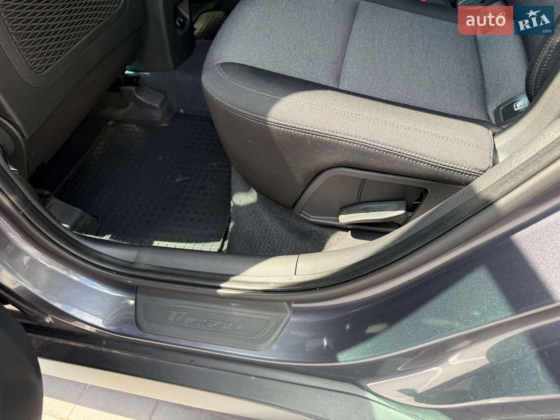 2020 Hyundai Tucson - мініатюра 20