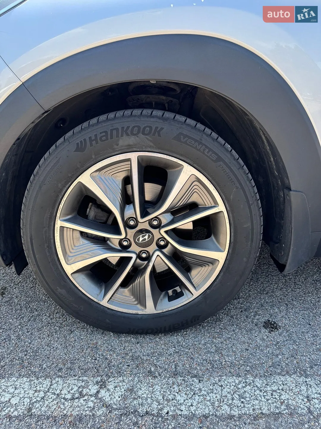 2017 Hyundai Tucson - мініатюра 14