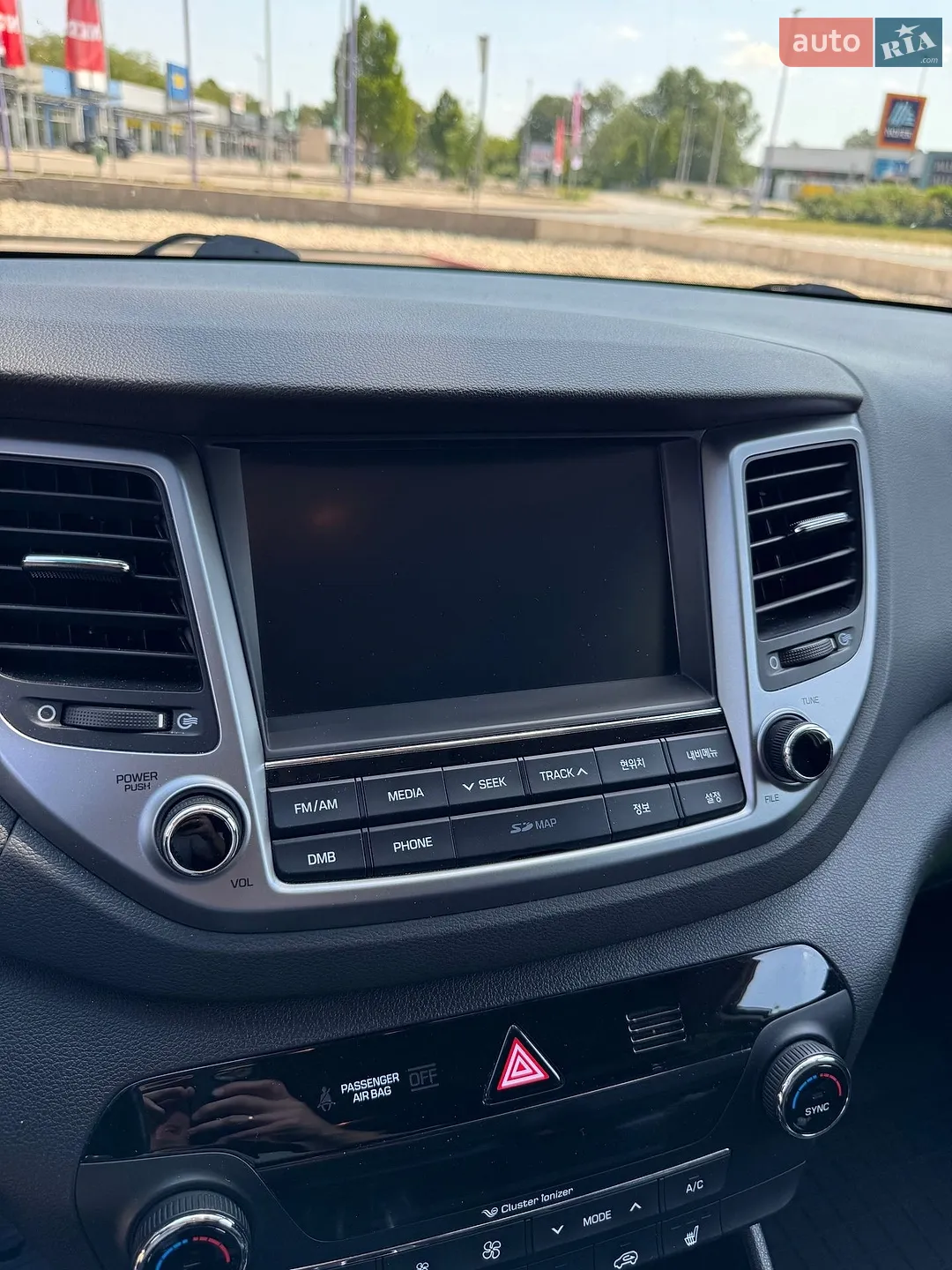 2017 Hyundai Tucson - мініатюра 77