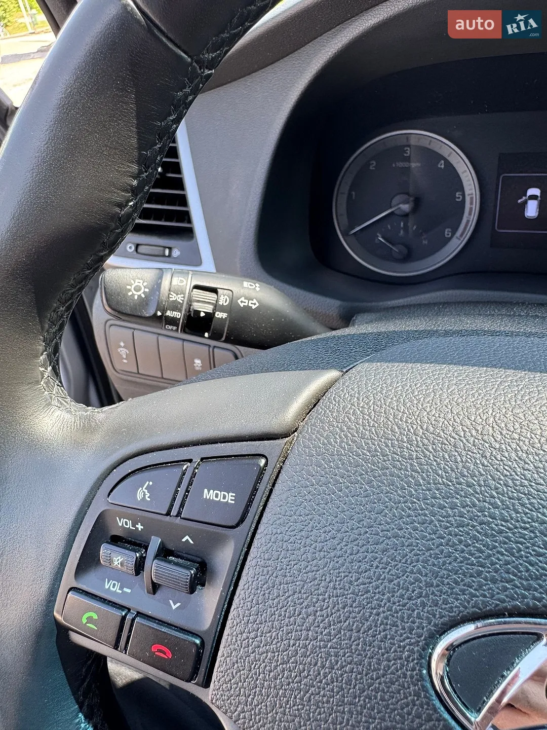 2017 Hyundai Tucson - мініатюра 78