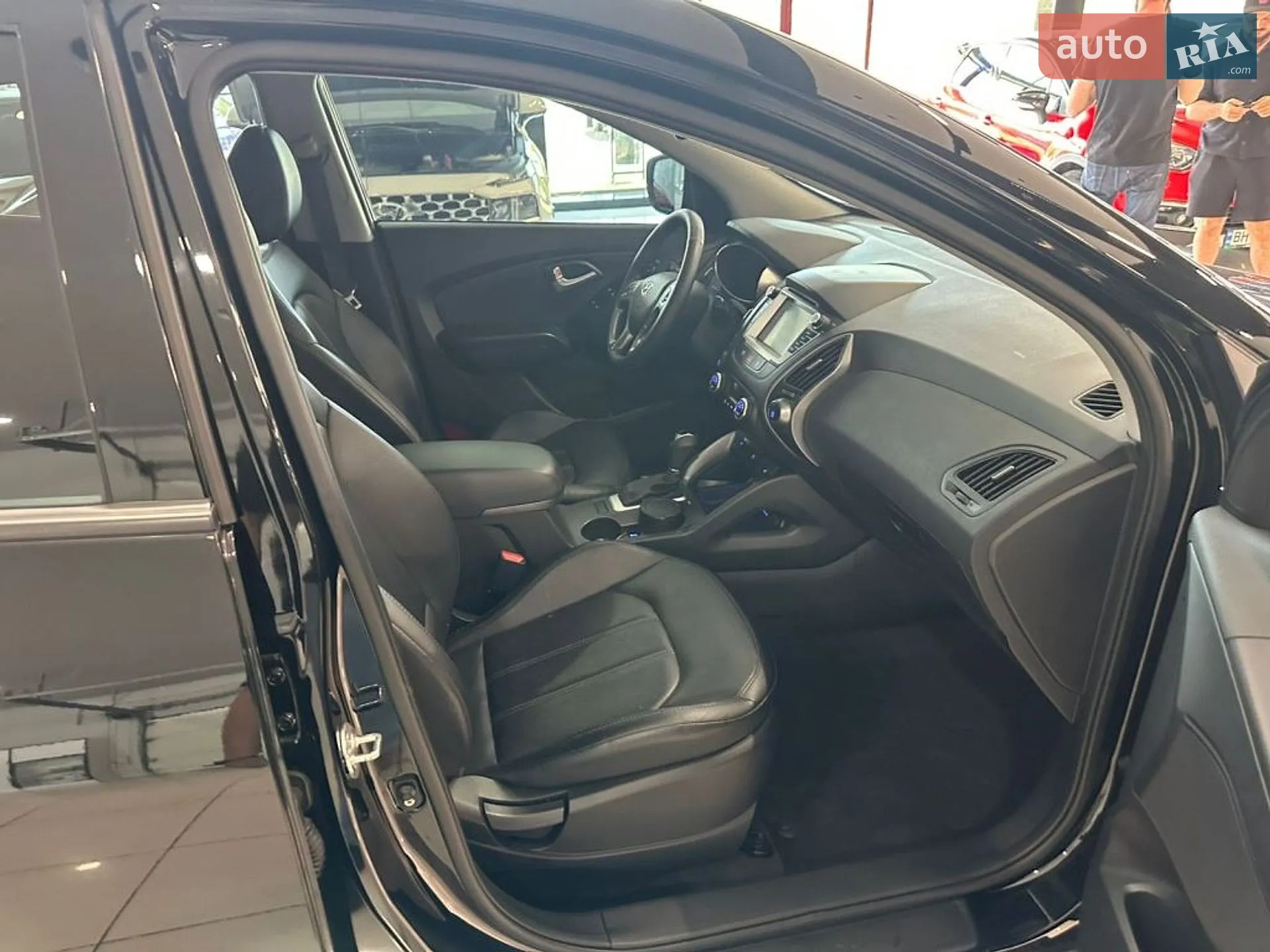 2013 Hyundai Tucson - мініатюра 21