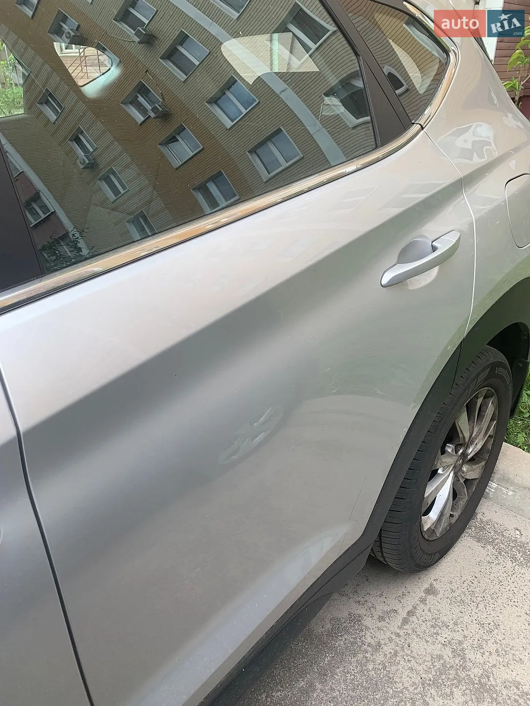 2019 Hyundai Tucson - мініатюра 18