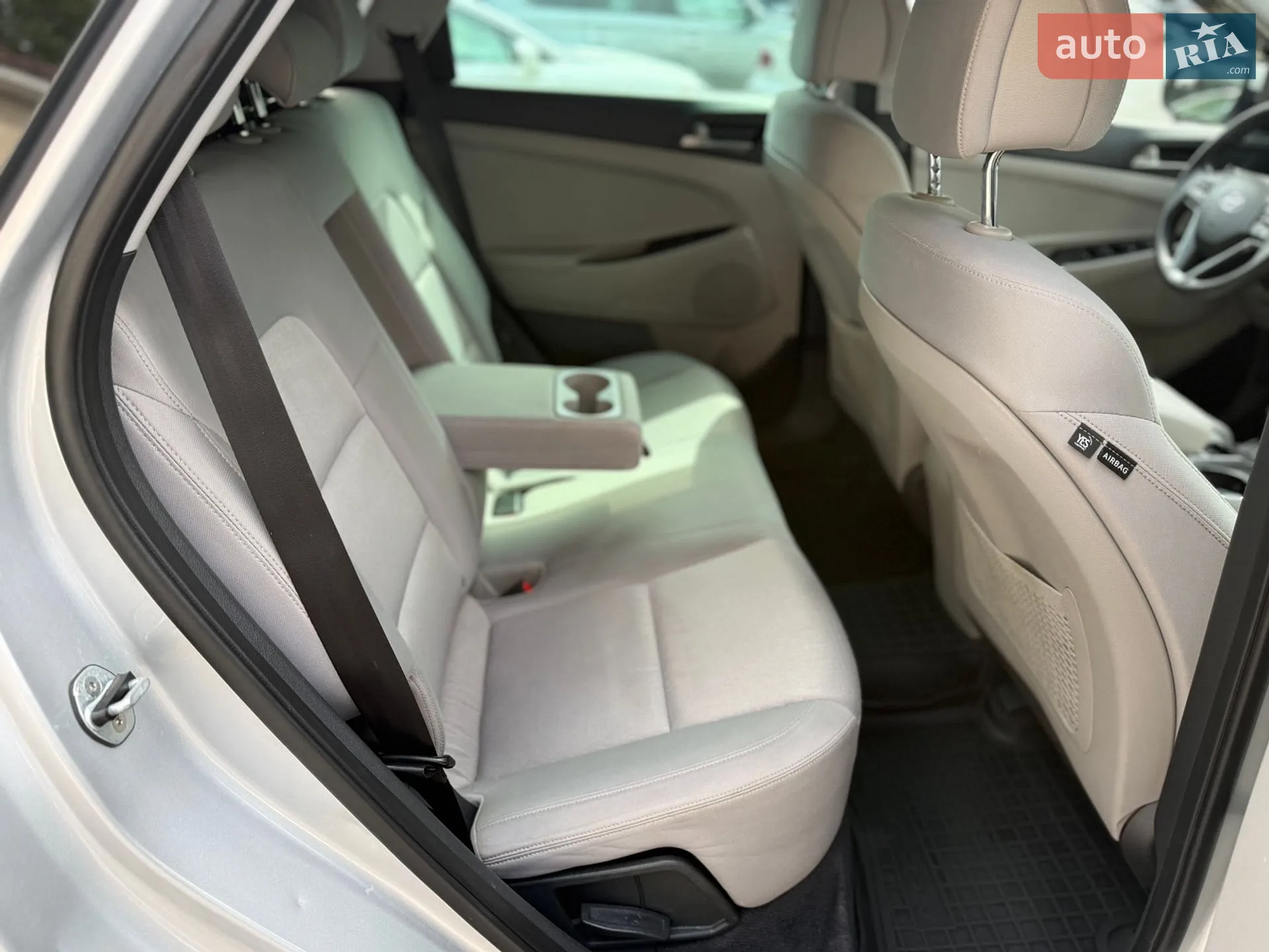 2018 Hyundai Tucson - мініатюра 38