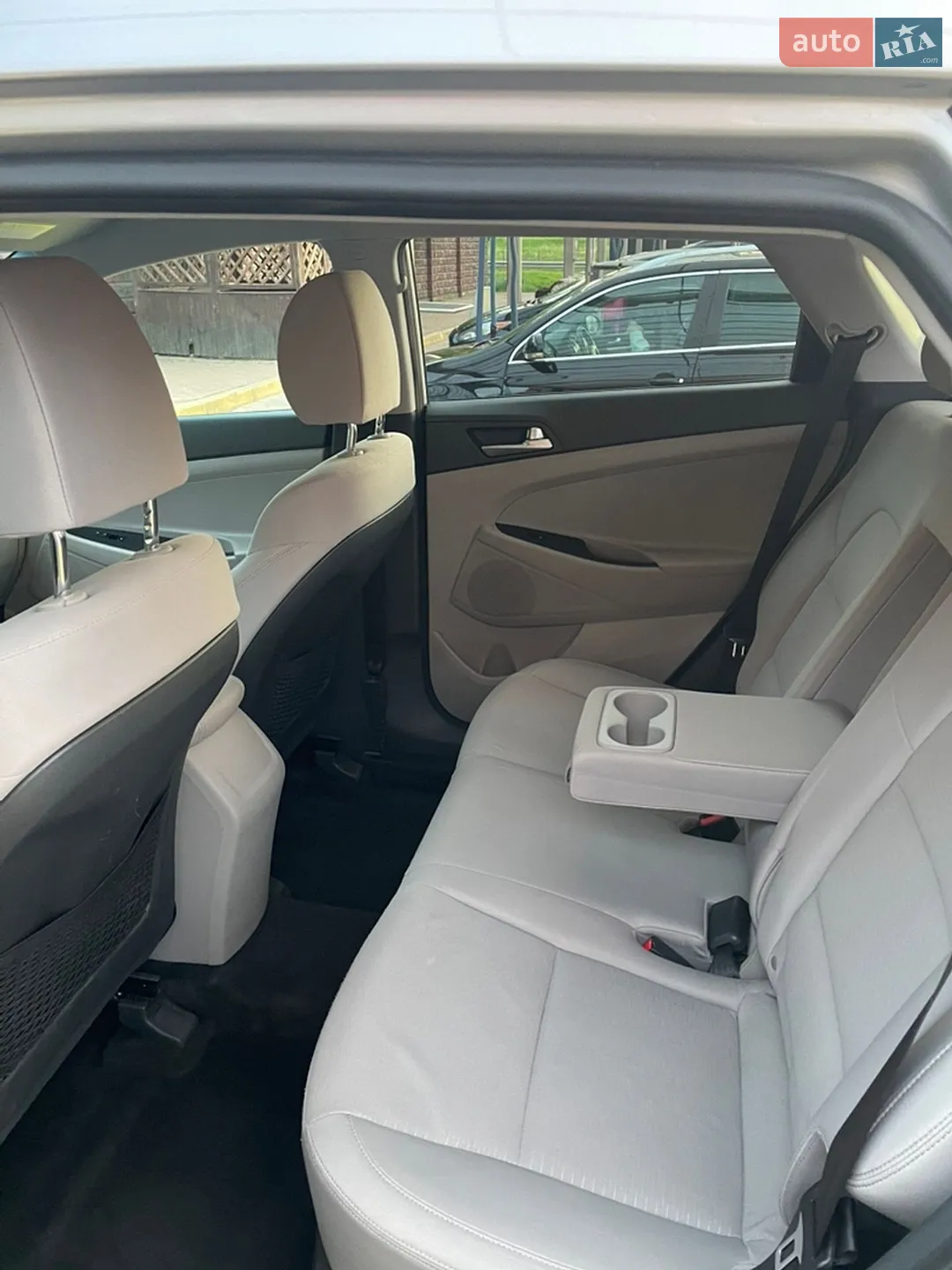 2019 Hyundai Tucson - мініатюра 22