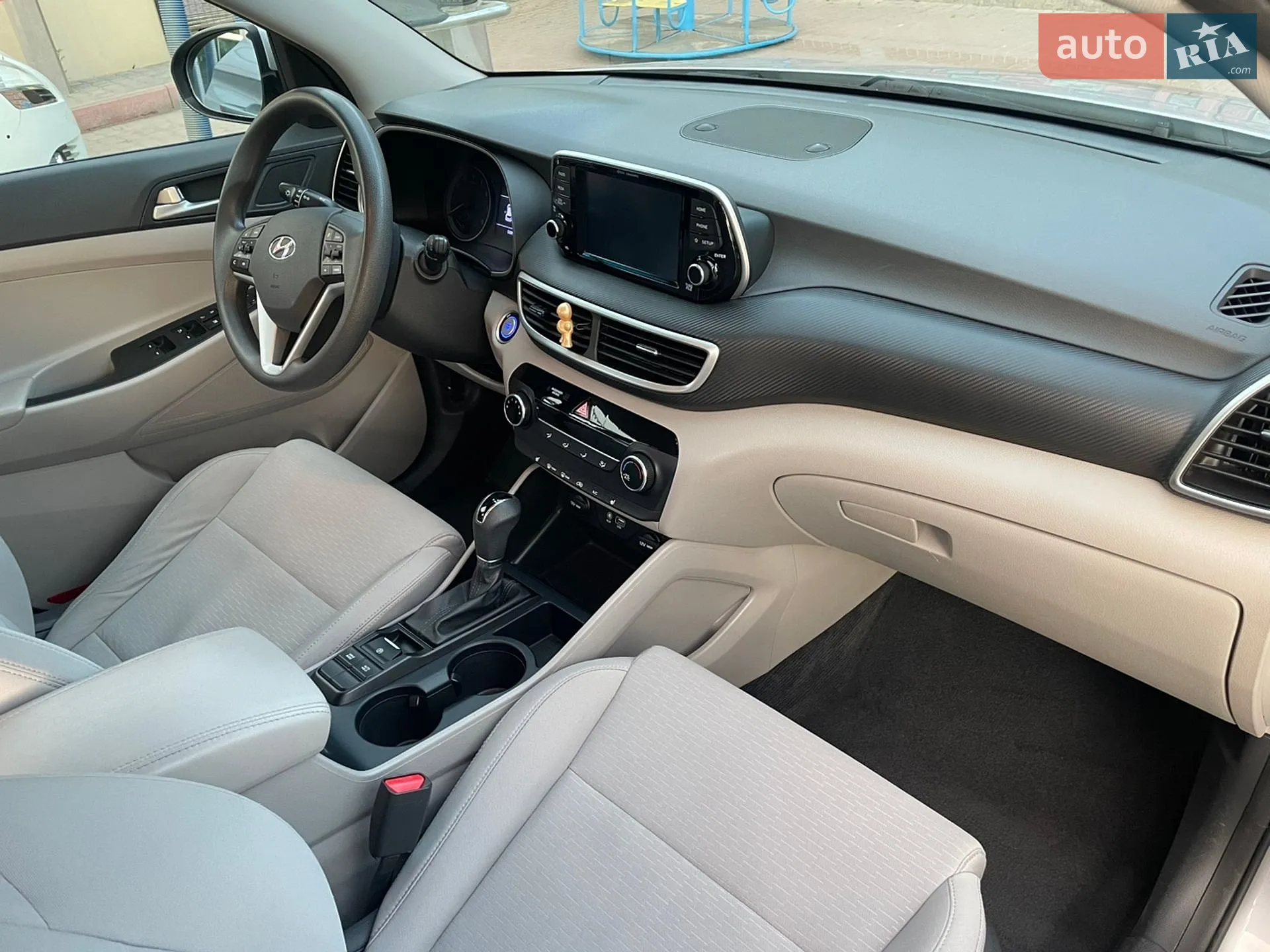 2019 Hyundai Tucson - мініатюра 23