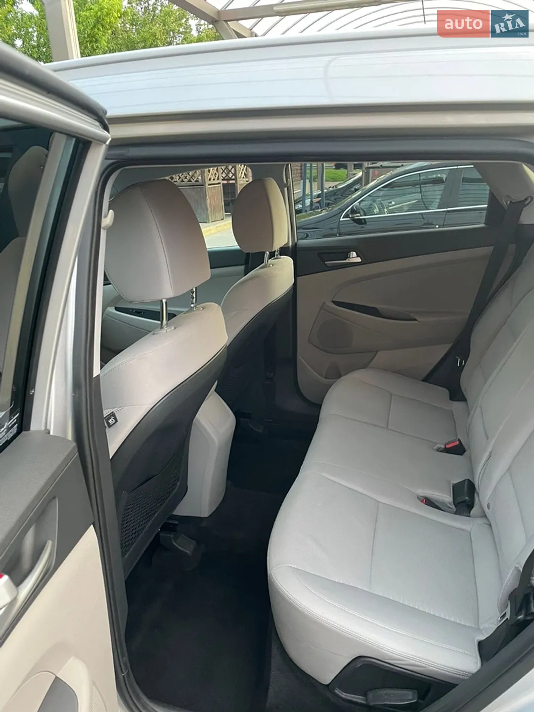 2019 Hyundai Tucson - мініатюра 25