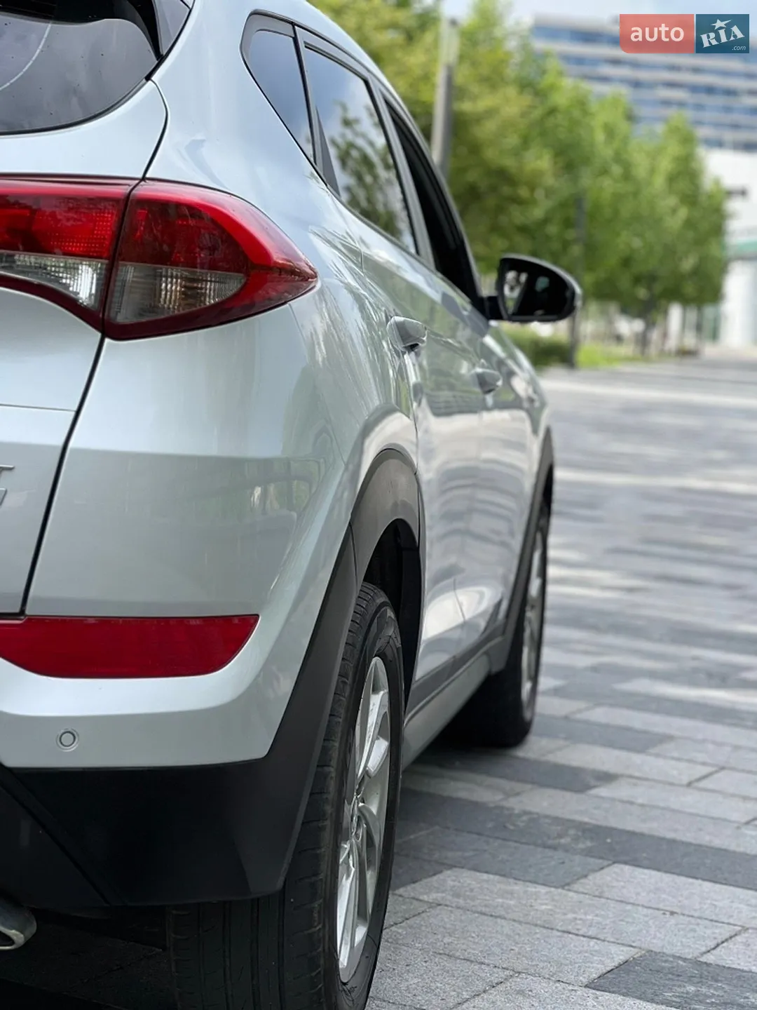 2015 Hyundai Tucson - мініатюра 23