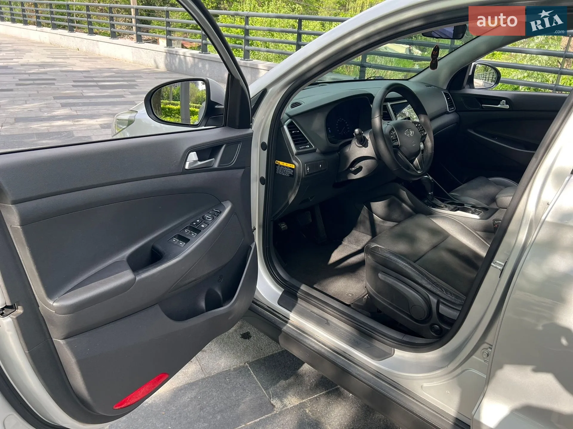 2015 Hyundai Tucson - мініатюра 30