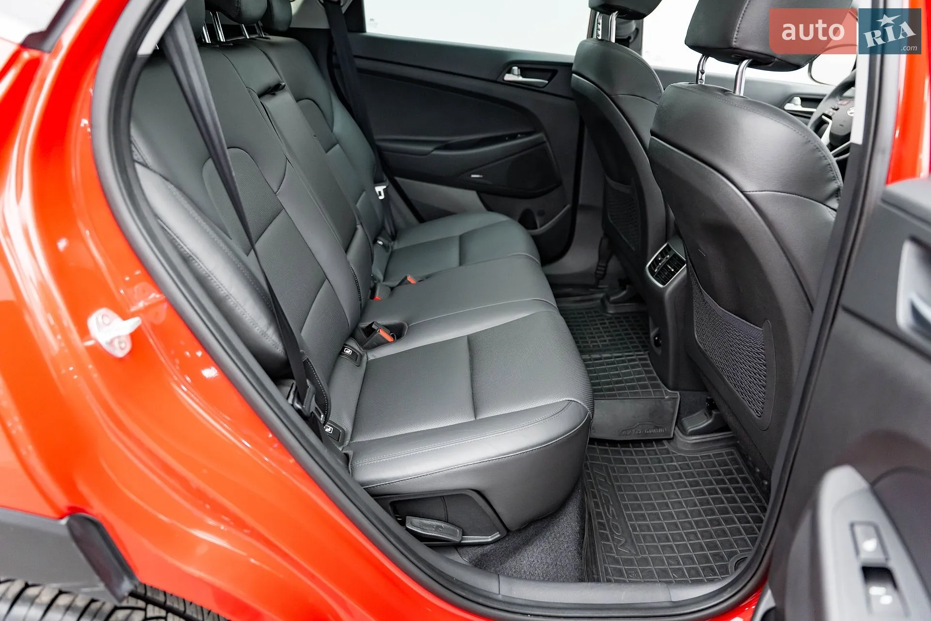 2020 Hyundai Tucson - мініатюра 29
