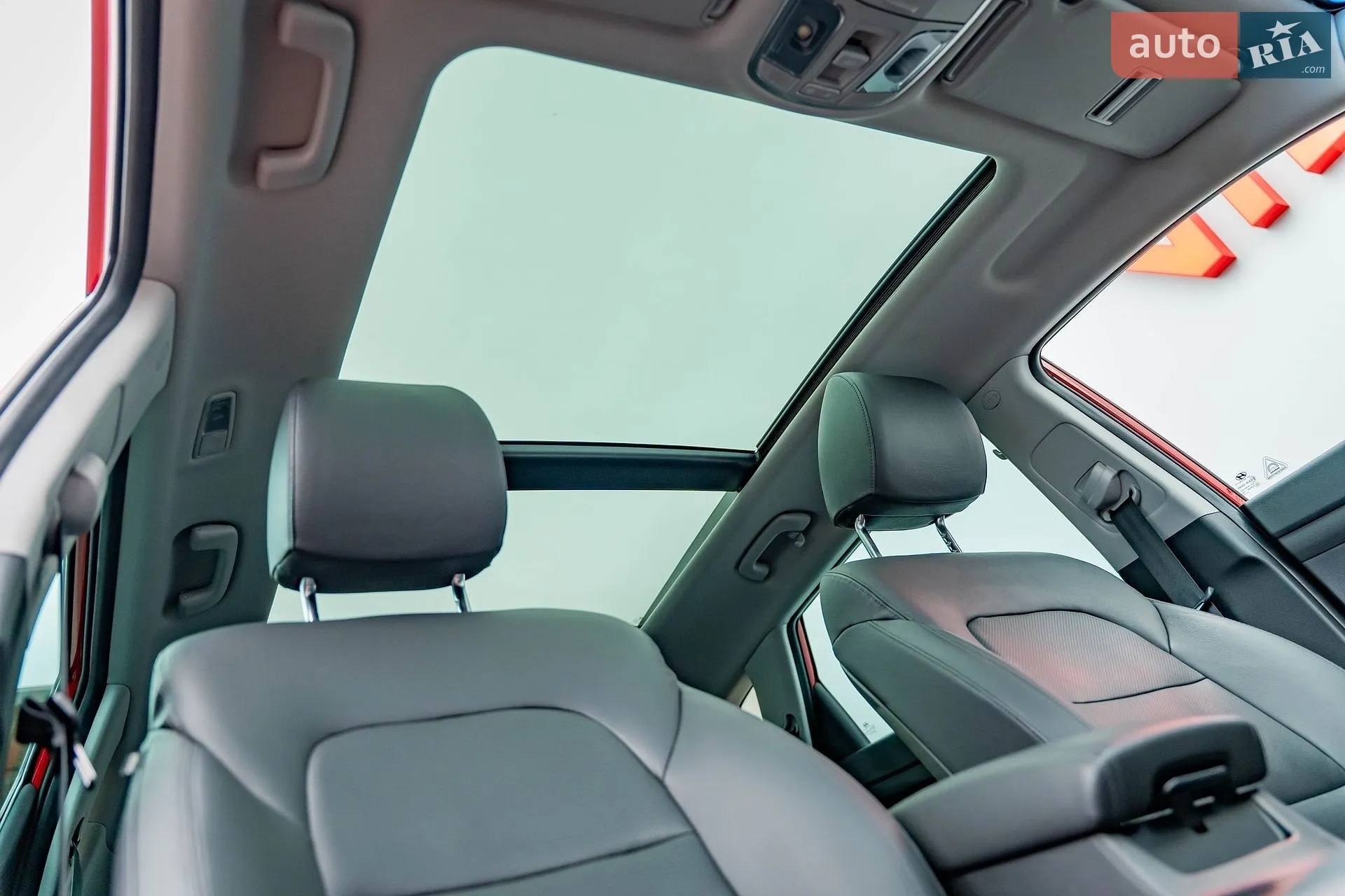 2020 Hyundai Tucson - мініатюра 27