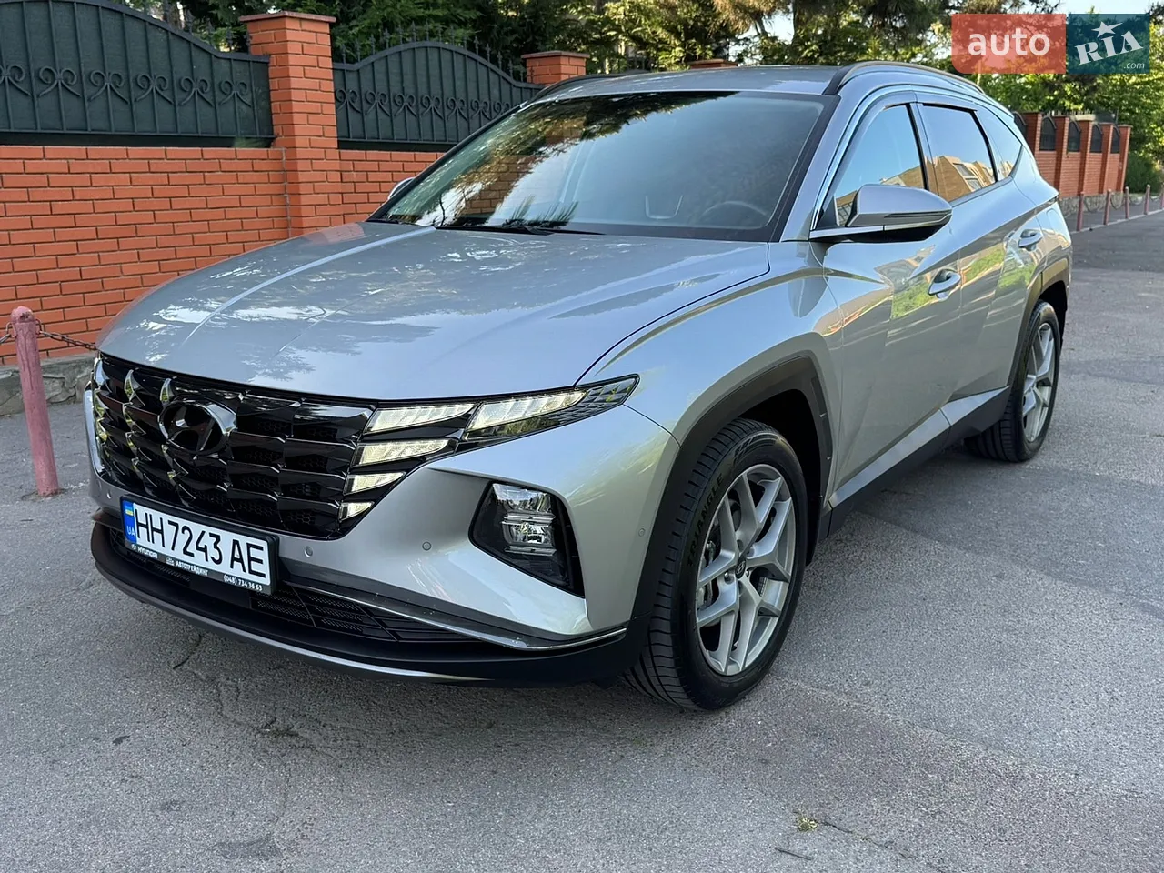 2019 Hyundai Tucson - мініатюра 27