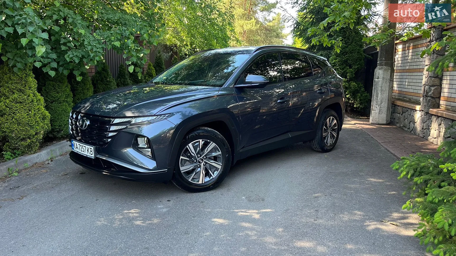 2022 Hyundai Tucson - мініатюра 4