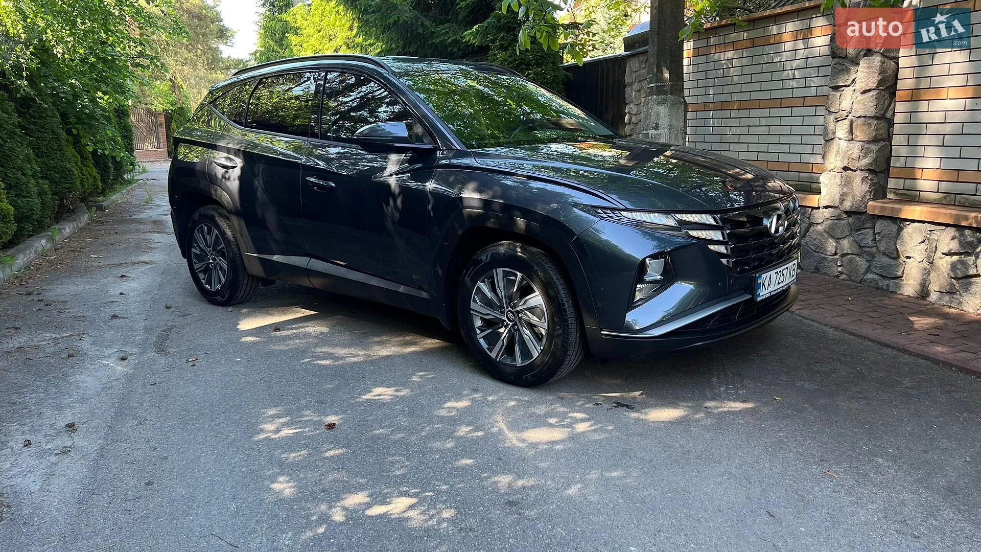 2022 Hyundai Tucson - мініатюра 28