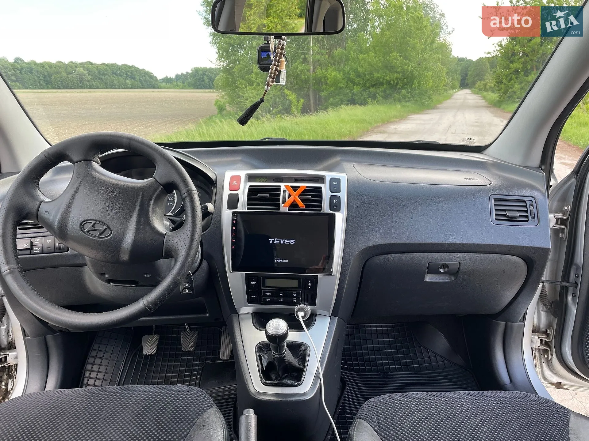 2011 Hyundai Tucson - мініатюра 18