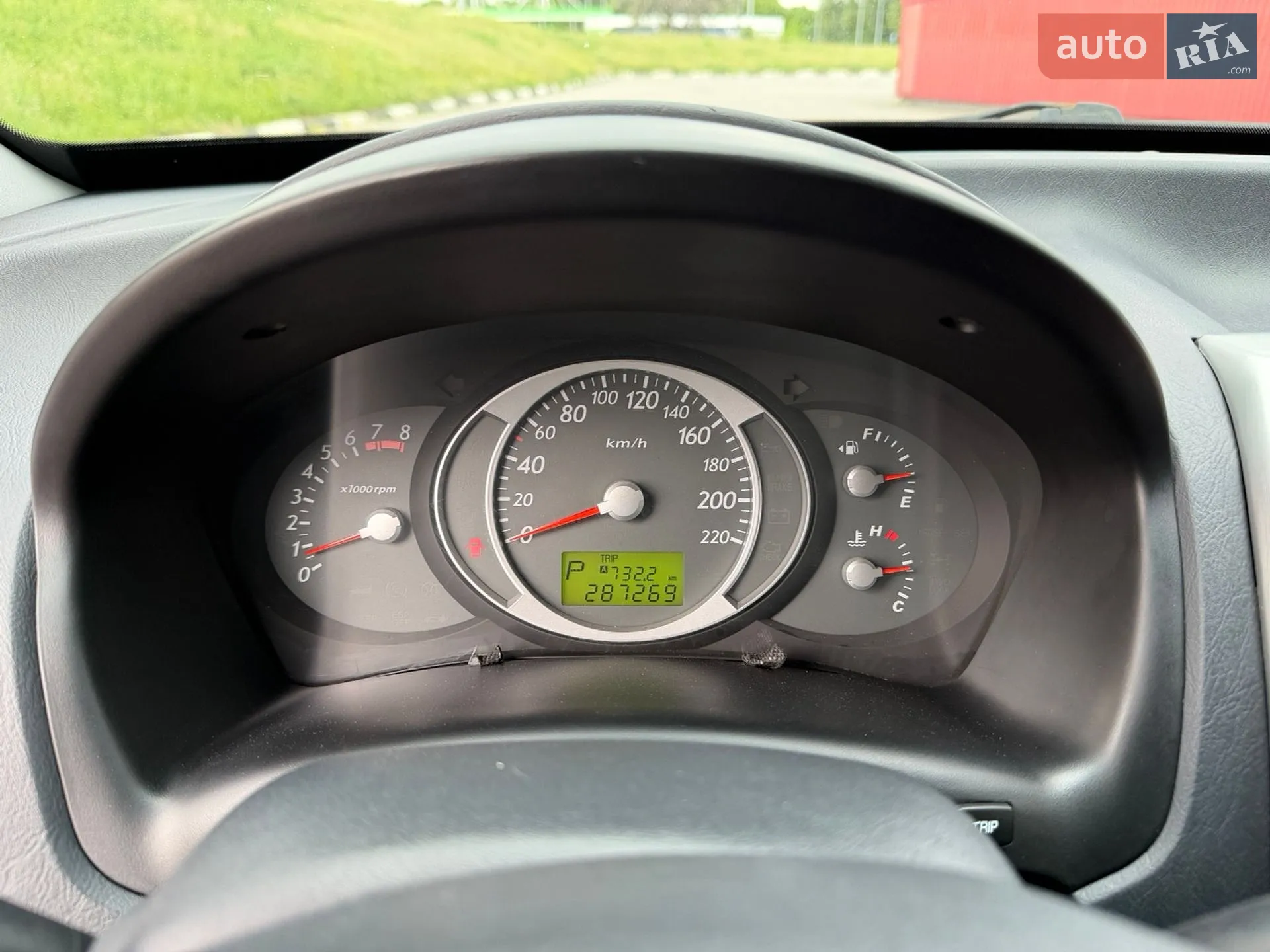 2011 Hyundai Tucson - мініатюра 10