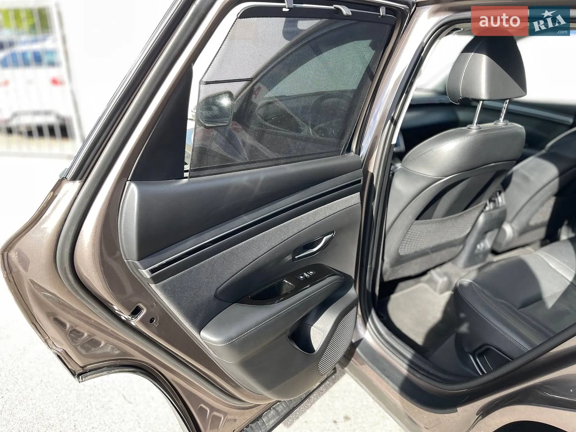 2021 Hyundai Tucson - мініатюра 29