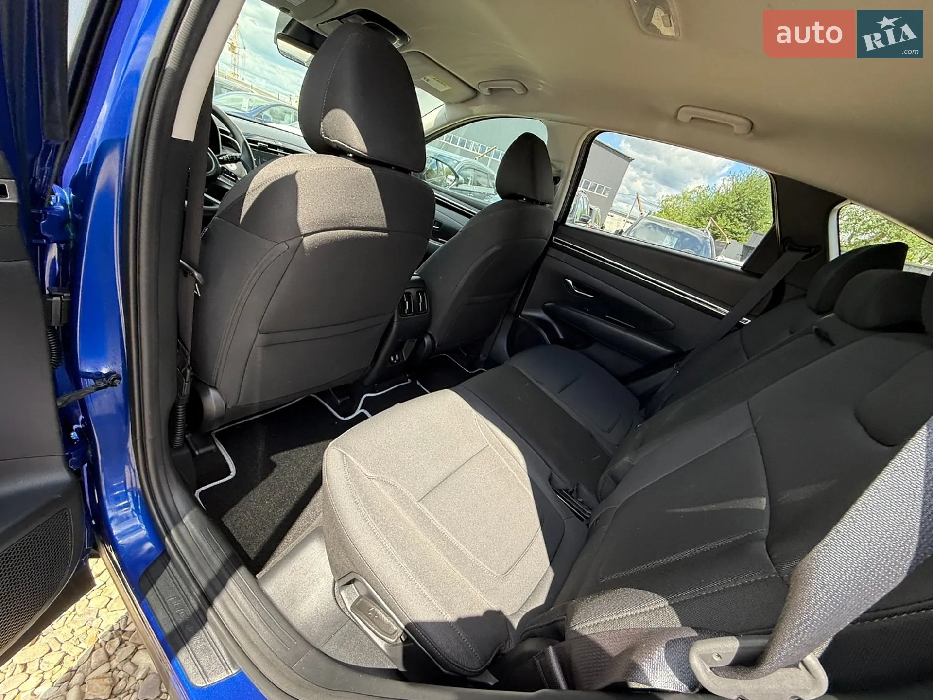 2021 Hyundai Tucson - мініатюра 42