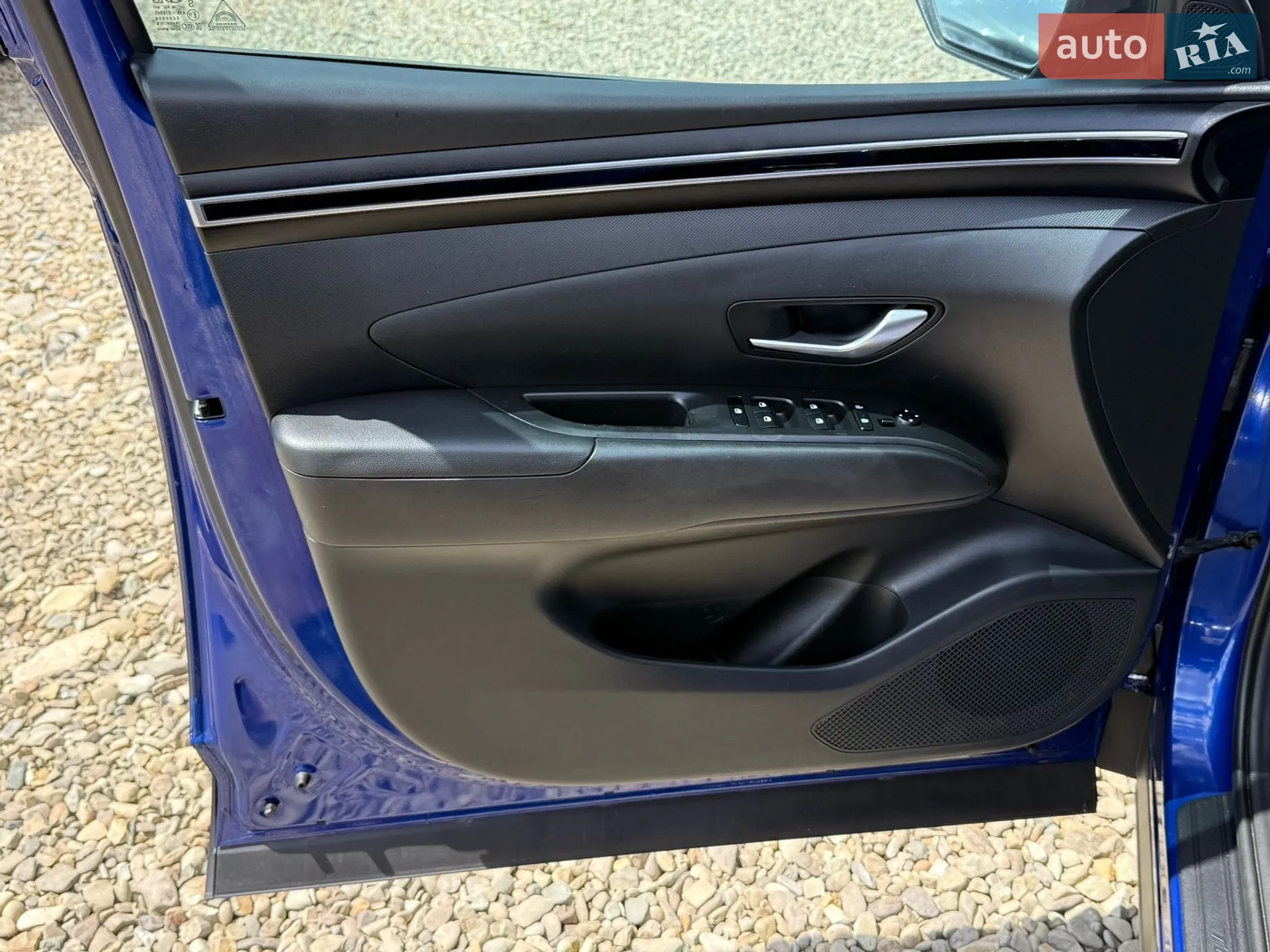 2021 Hyundai Tucson - мініатюра 46