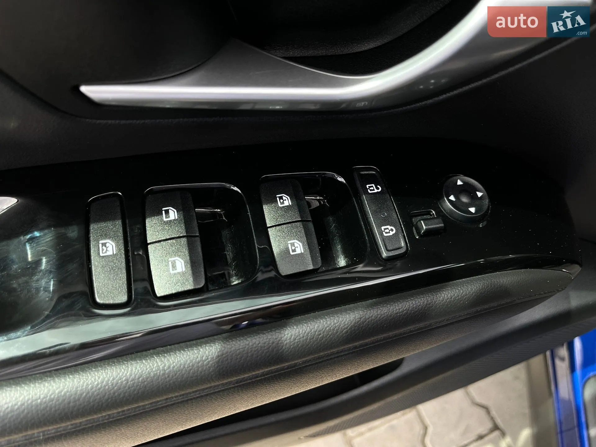 2022 Hyundai Tucson - мініатюра 16