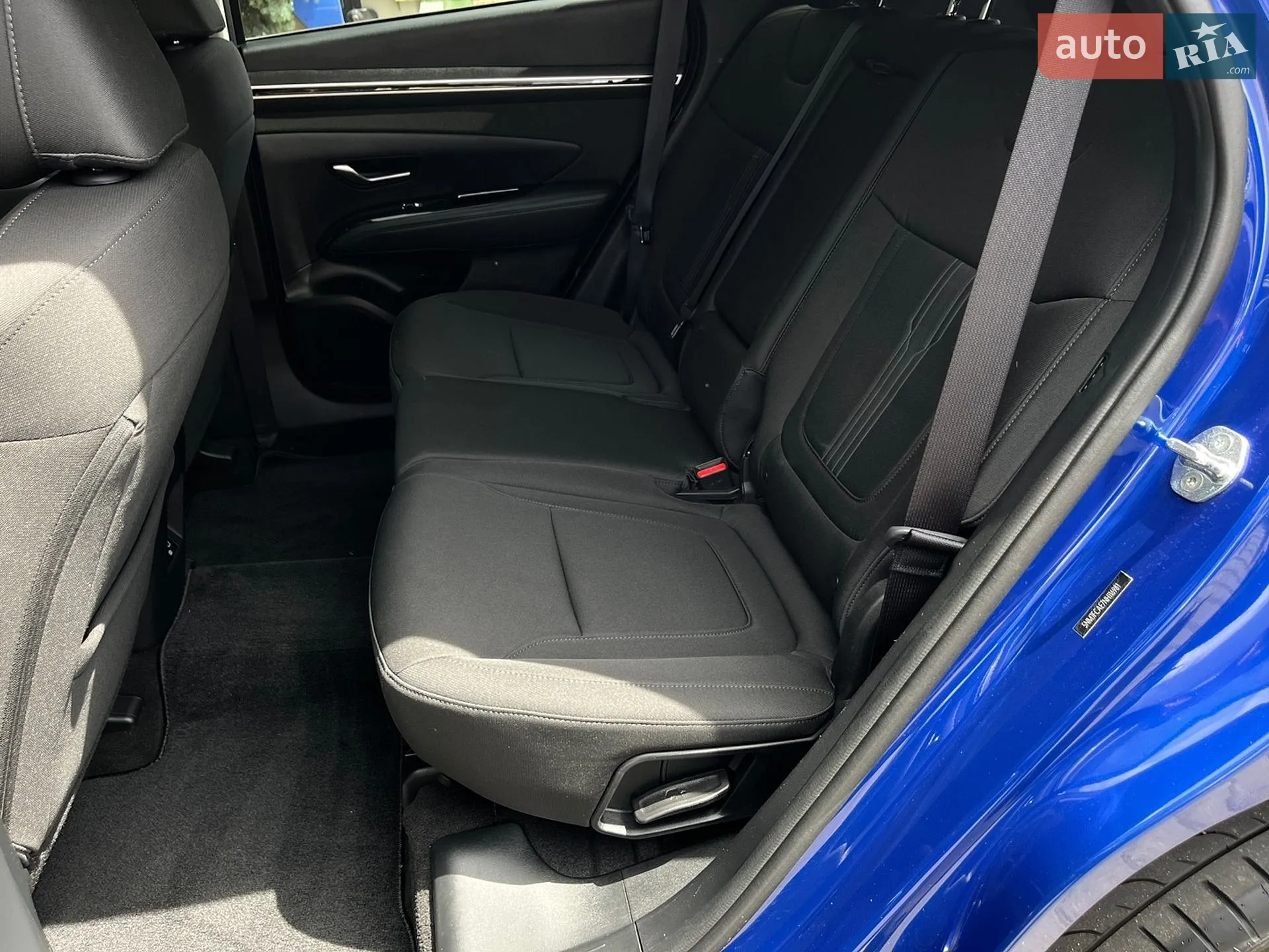 2022 Hyundai Tucson - мініатюра 31