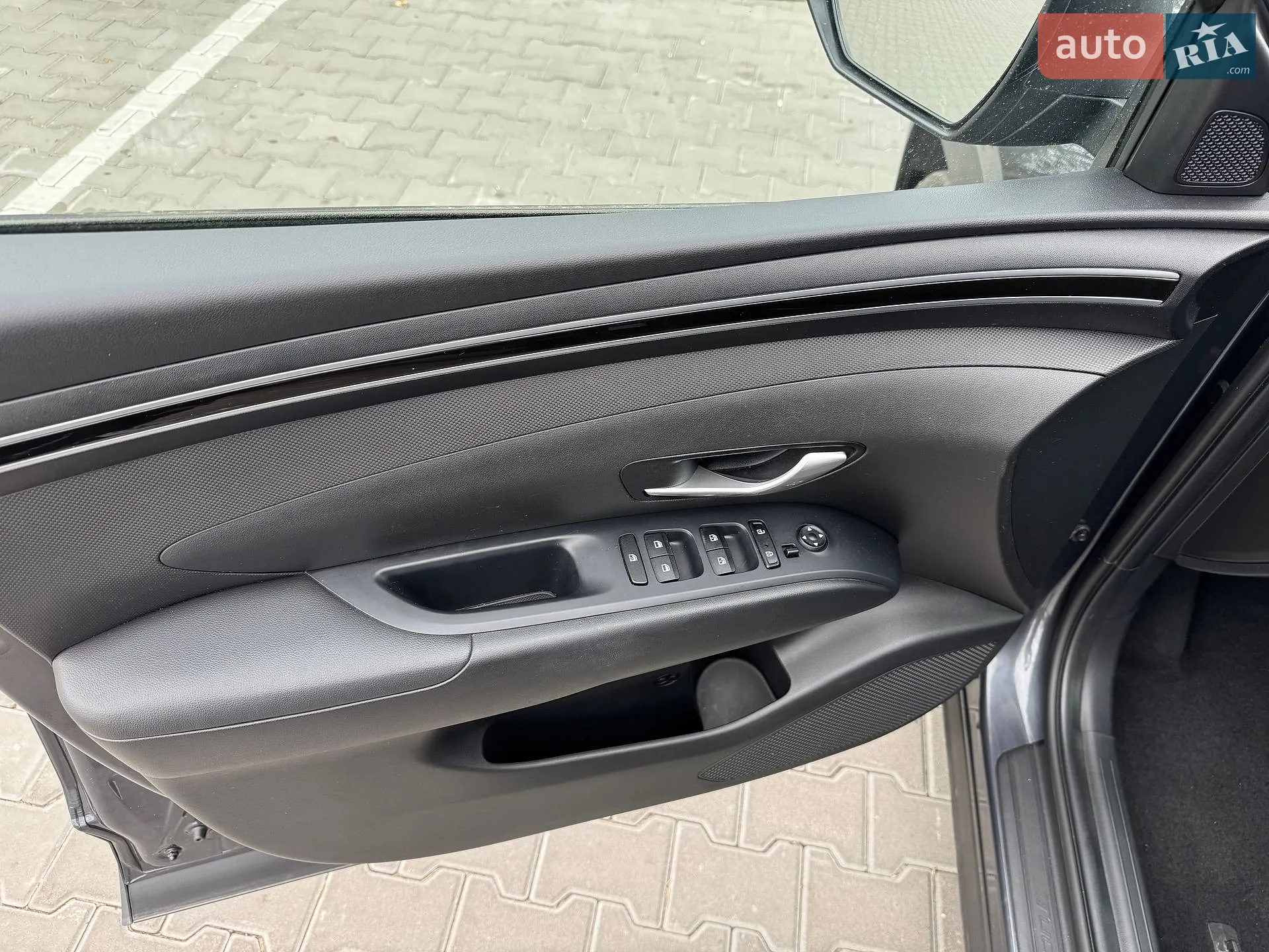 2021 Hyundai Tucson - мініатюра 37