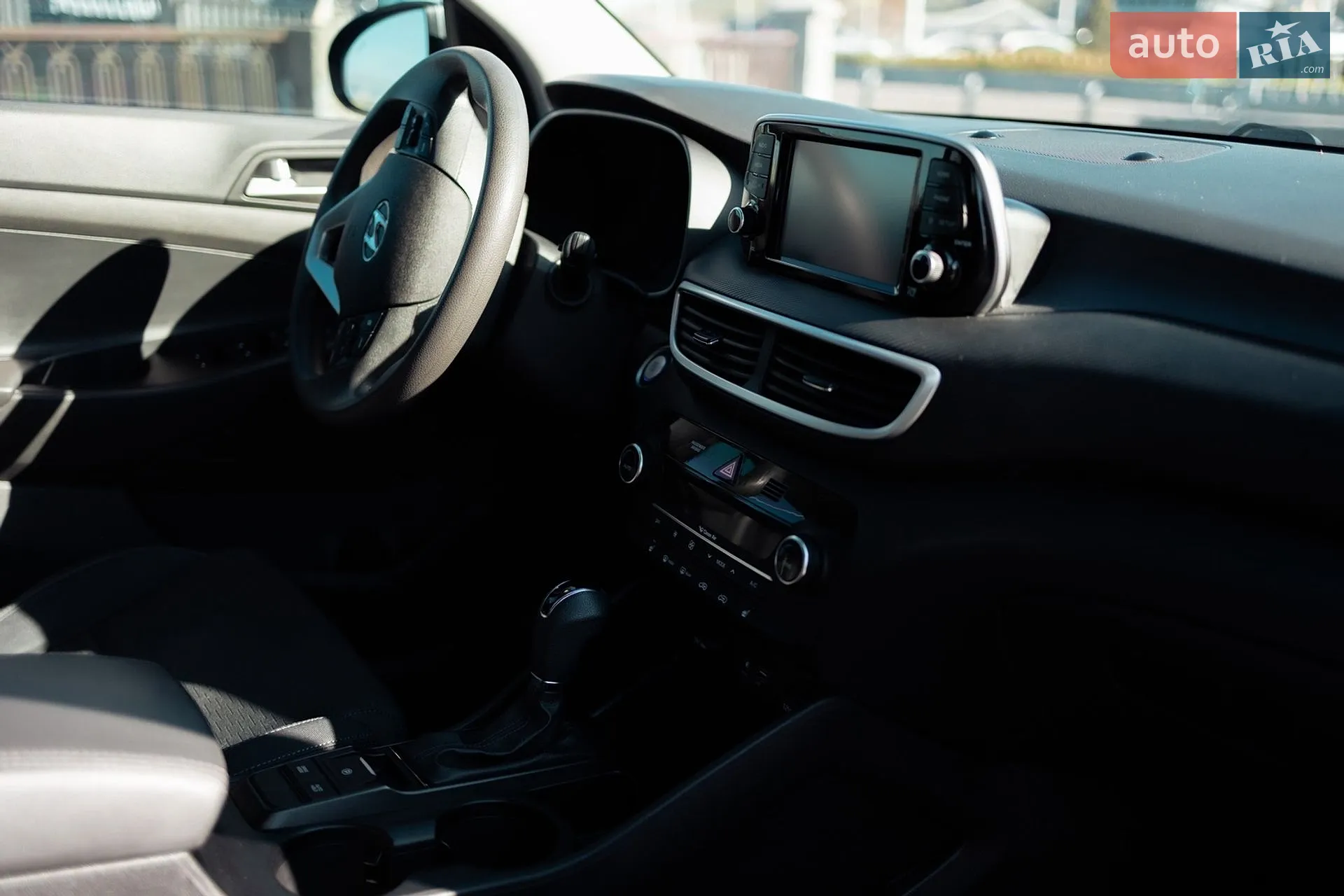 2019 Hyundai Tucson - мініатюра 20