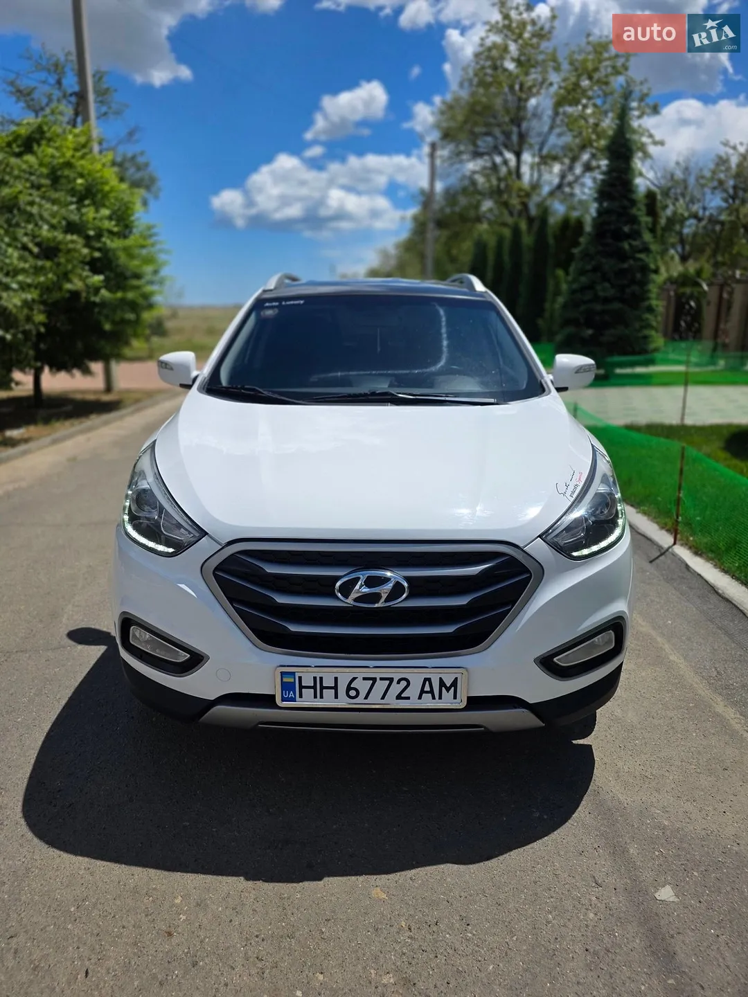 2015 Hyundai Tucson - мініатюра 12