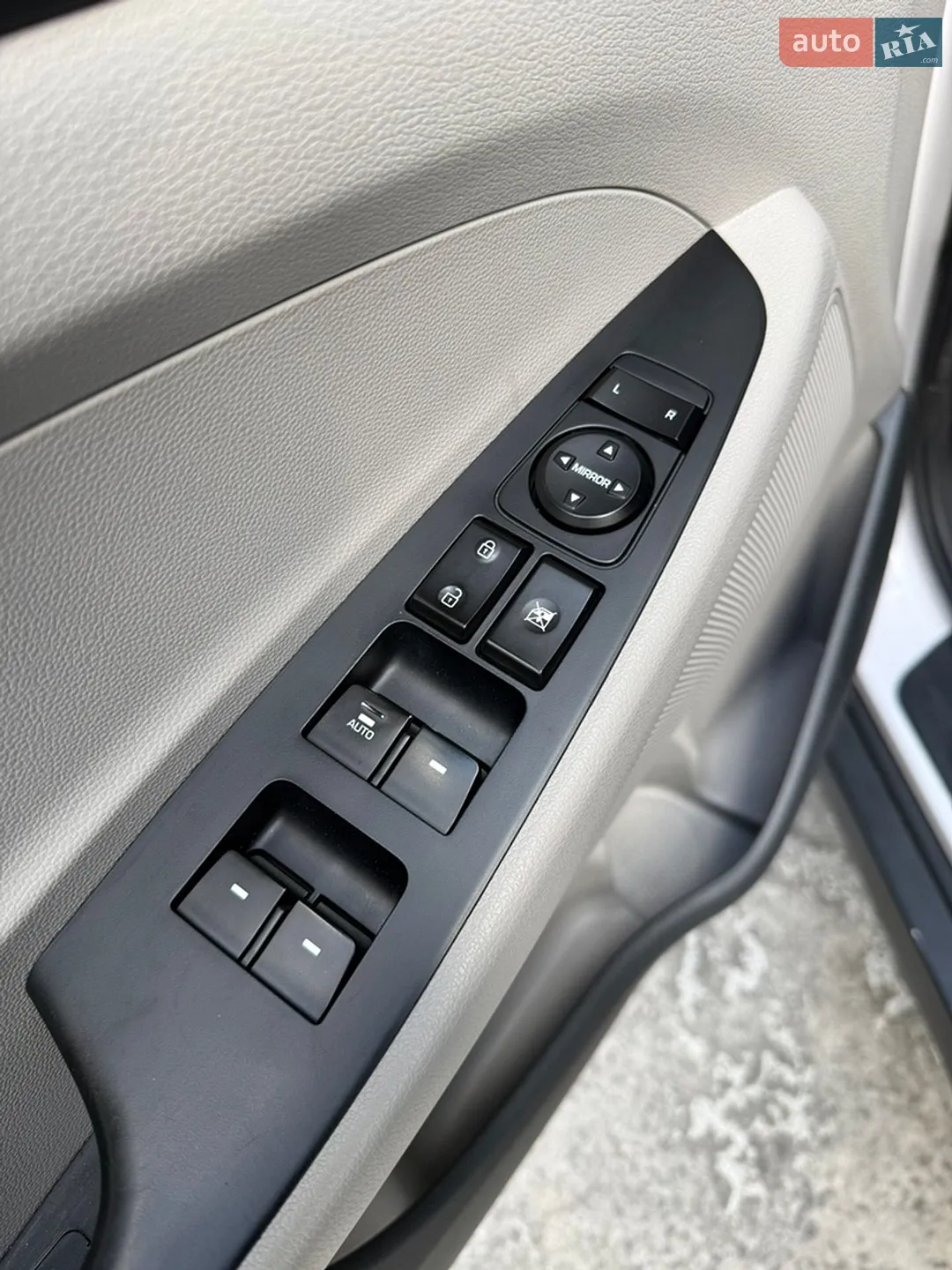 2016 Hyundai Tucson - мініатюра 12