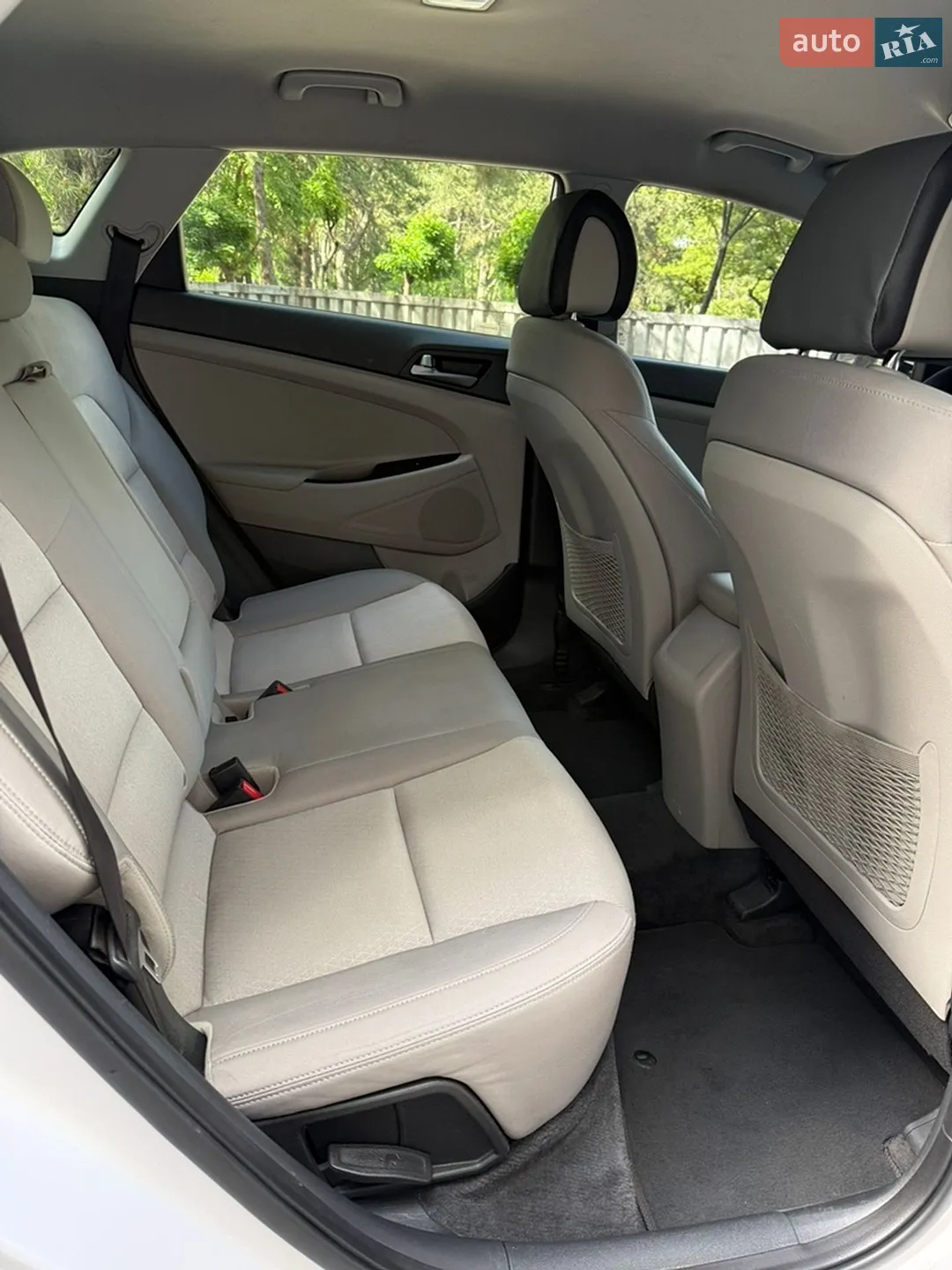2016 Hyundai Tucson - мініатюра 28