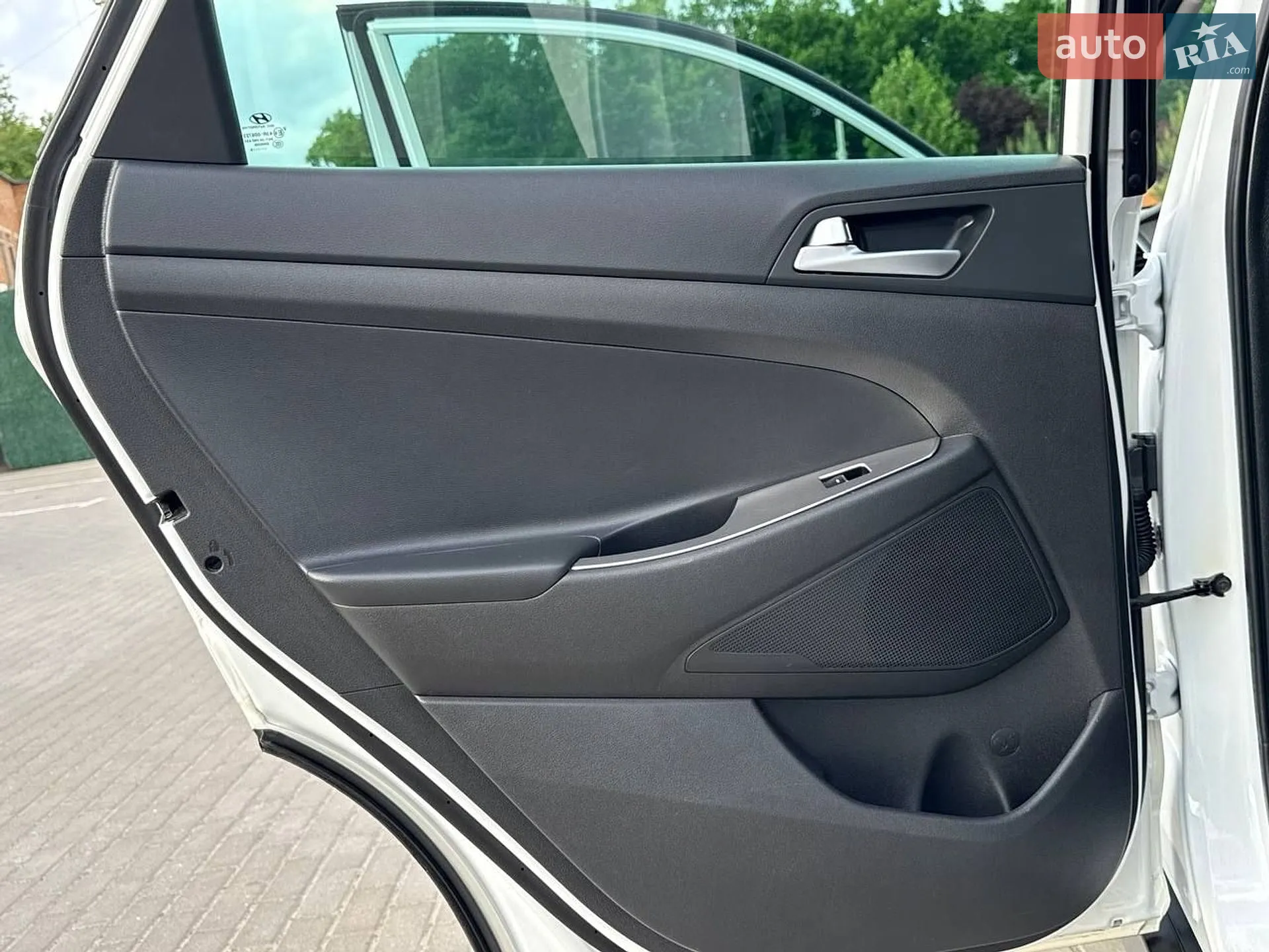 2018 Hyundai Tucson - мініатюра 39