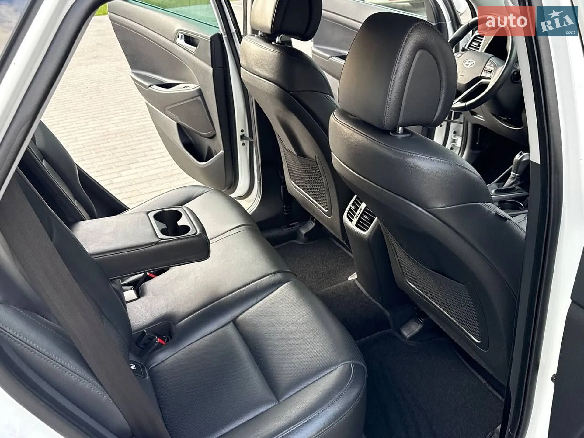 2018 Hyundai Tucson - мініатюра 41