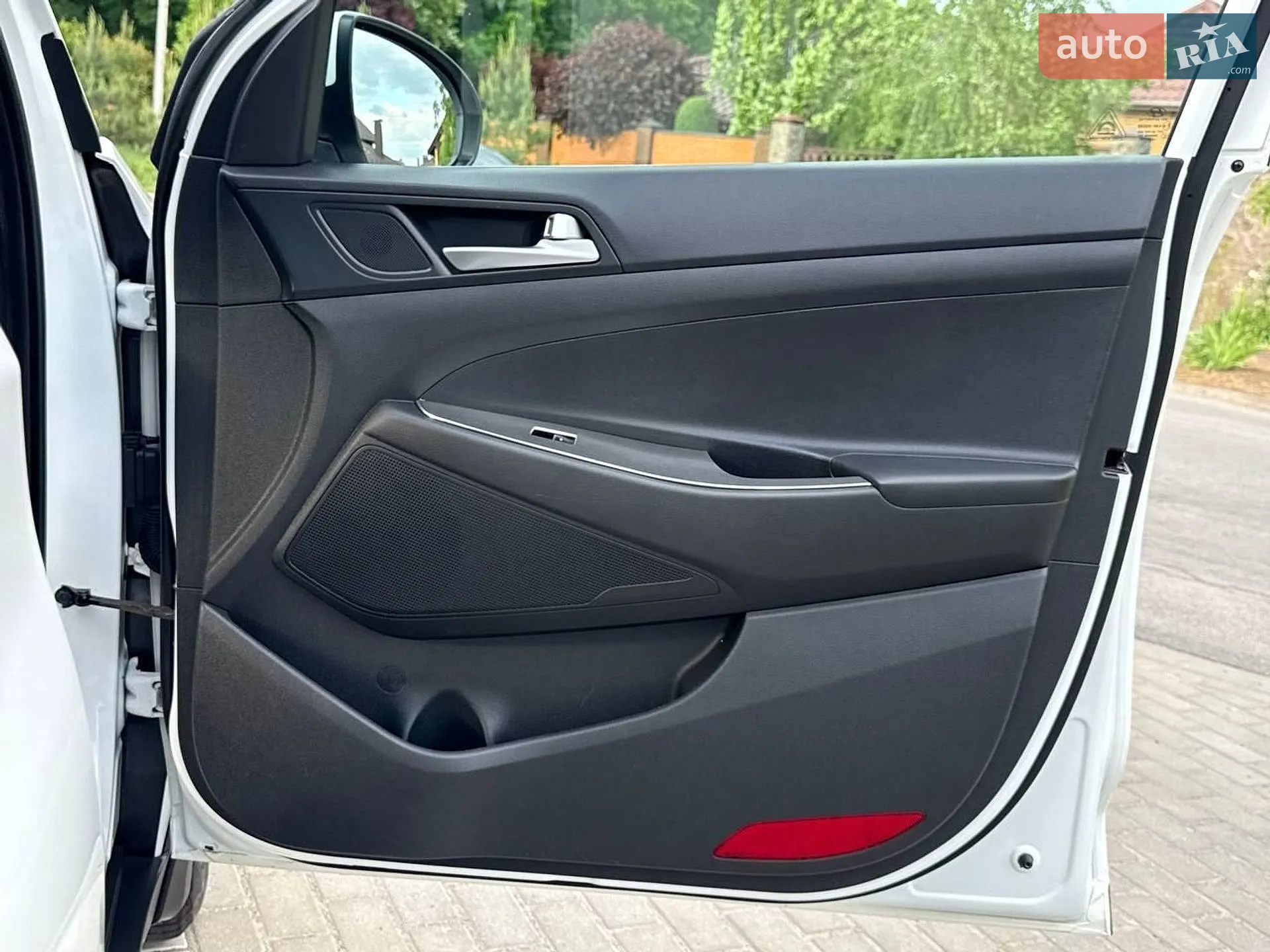2018 Hyundai Tucson - мініатюра 49