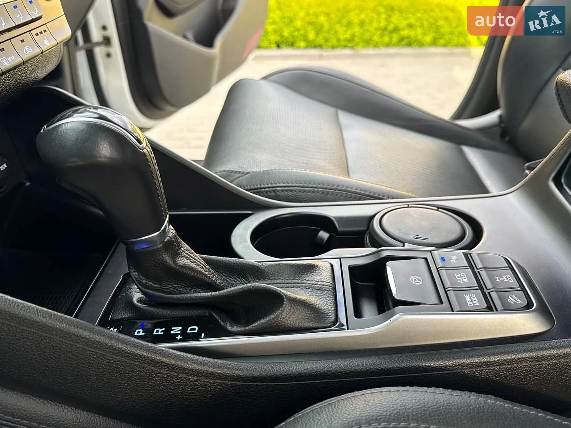 2018 Hyundai Tucson - мініатюра 65