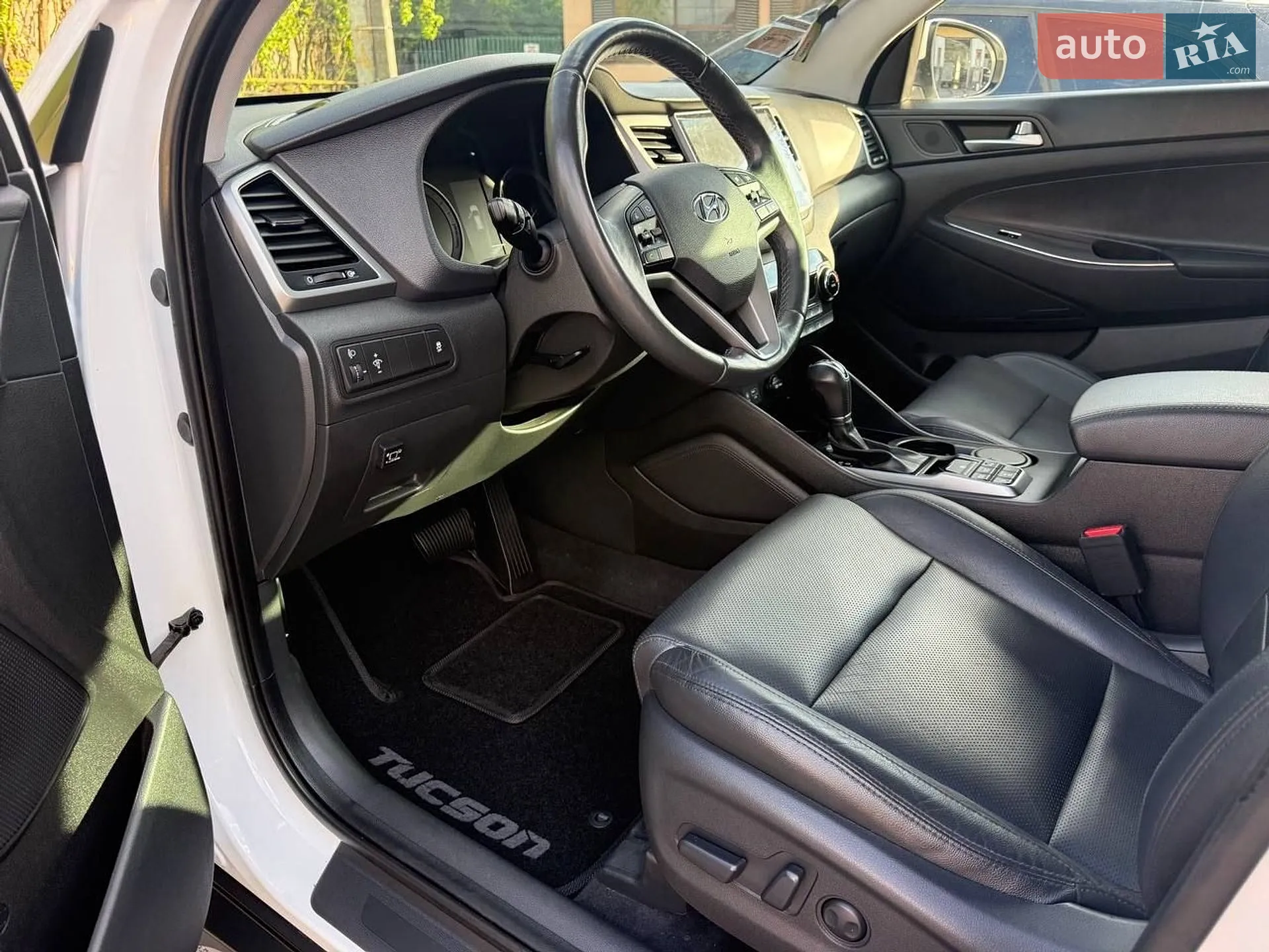 2018 Hyundai Tucson - мініатюра 70