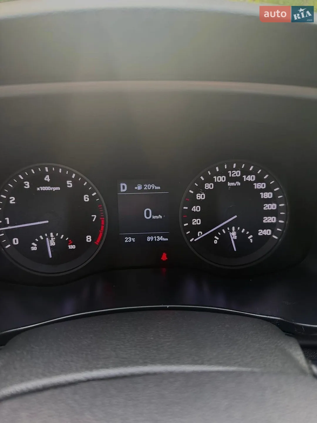 2020 Hyundai Tucson - мініатюра 11